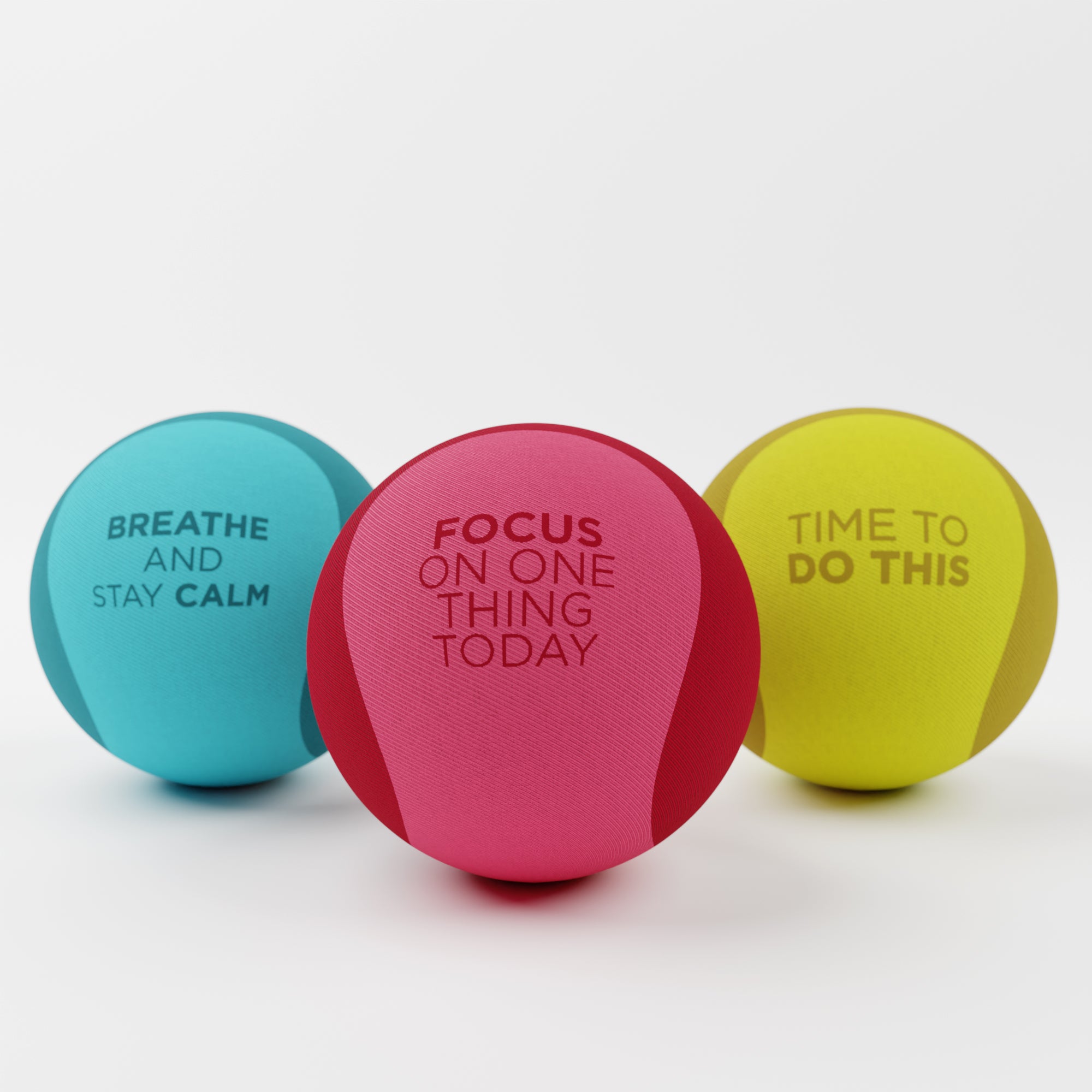 Mustard-Mustard Stres Topu-Stres Topu-1-Milagron.com