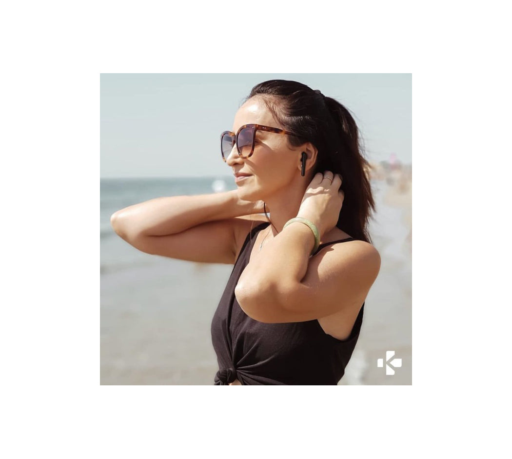 Mykronoz-My Kronoz Ze Buds Pro Tws Bluetooth Kulaklık – Siyah-Kulaklık-8-Milagron.com