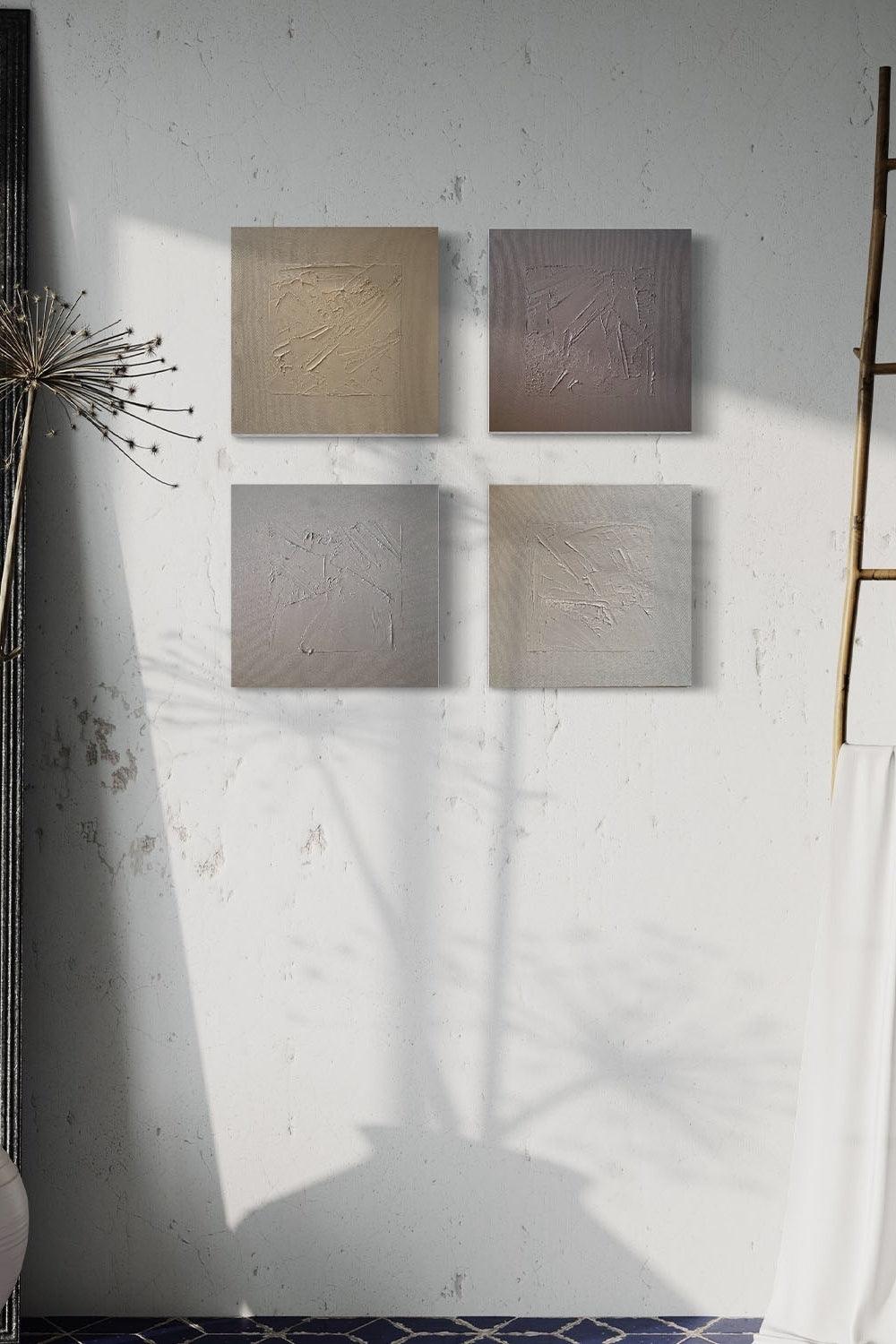 Nakalend-Pastel Concrete No:1-Tablo-2-Milagron.com