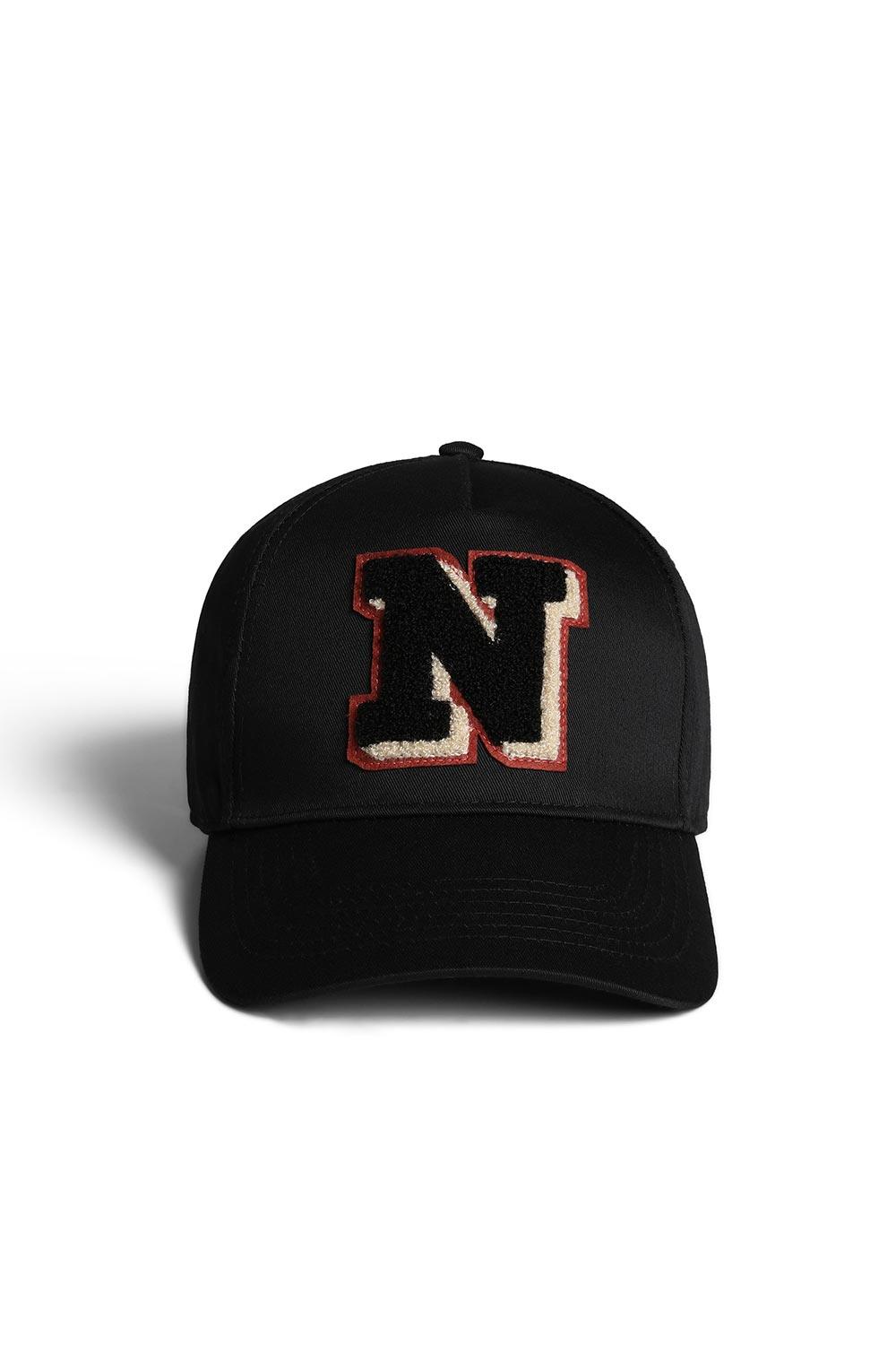 Napapijri-F-Viche Cap-Şapka-1-Milagron.com