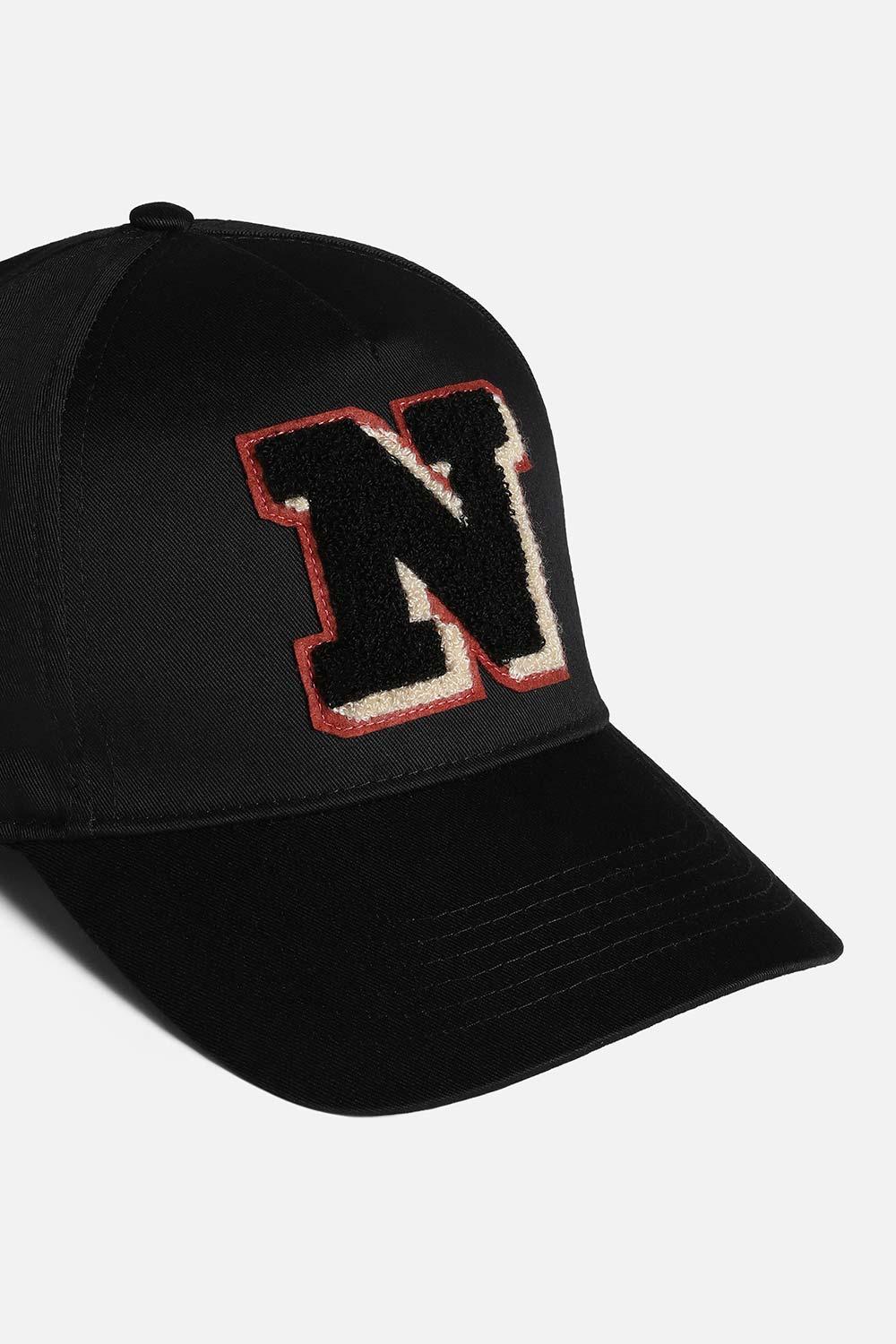 Napapijri-F-Viche Cap-Şapka-2-Milagron.com