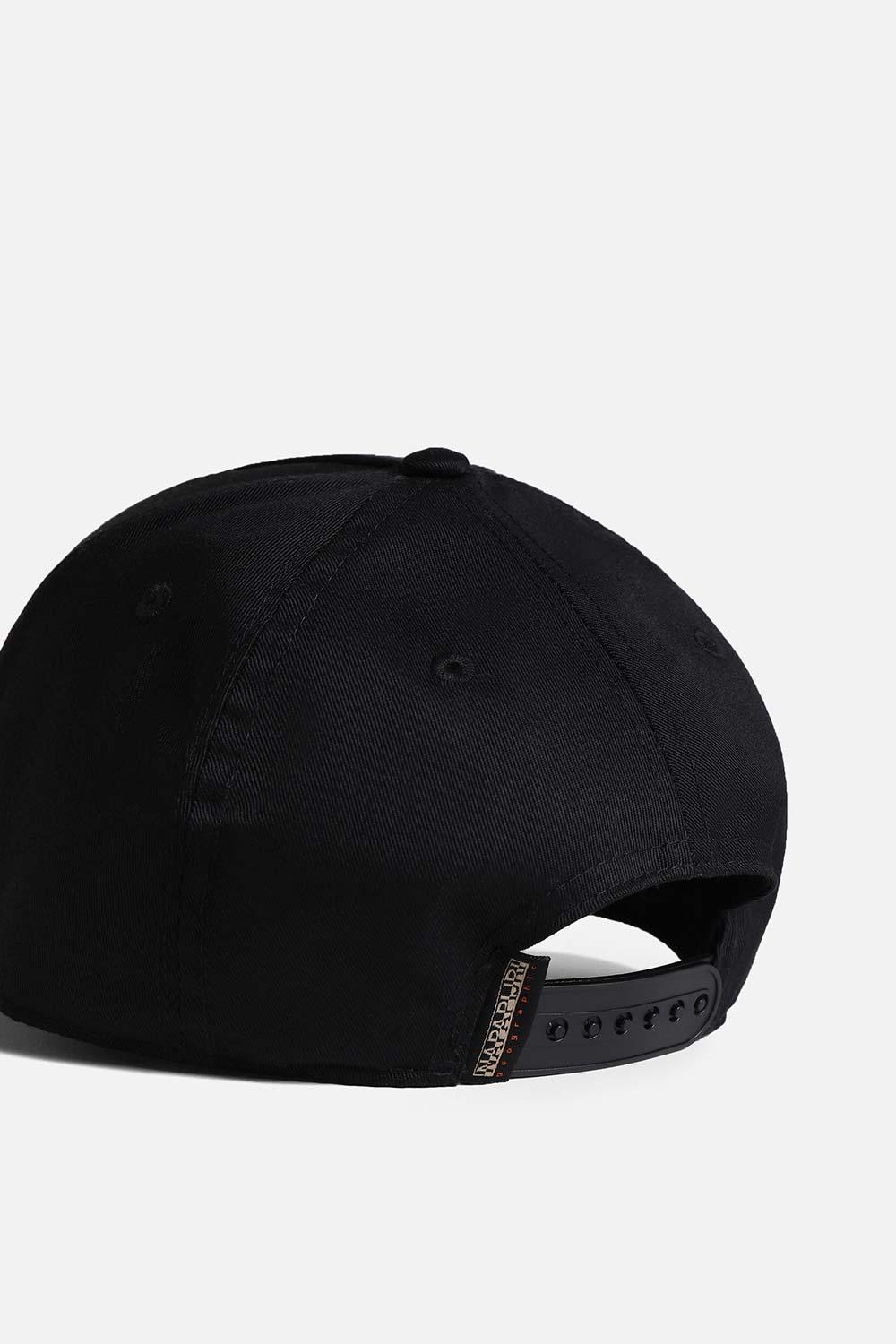 Napapijri-F-Viche Cap-Şapka-3-Milagron.com