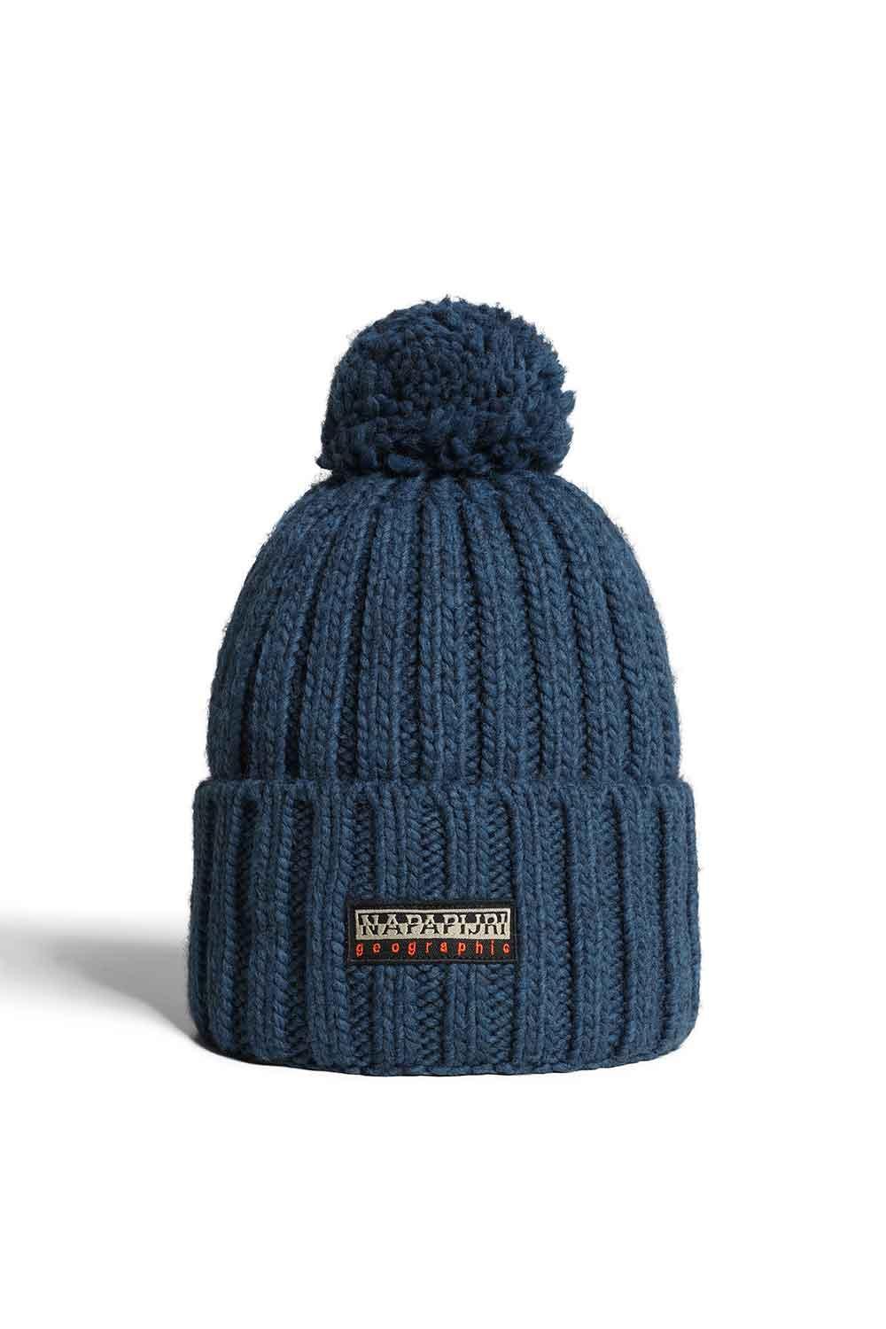 Napapijri-Fea 2 Blue Ensign-Bere-1-Milagron.com