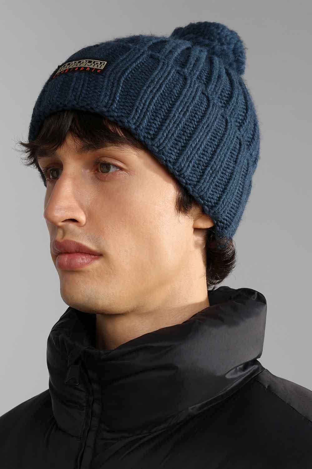 Napapijri-Fea 2 Blue Ensign-Bere-2-Milagron.com