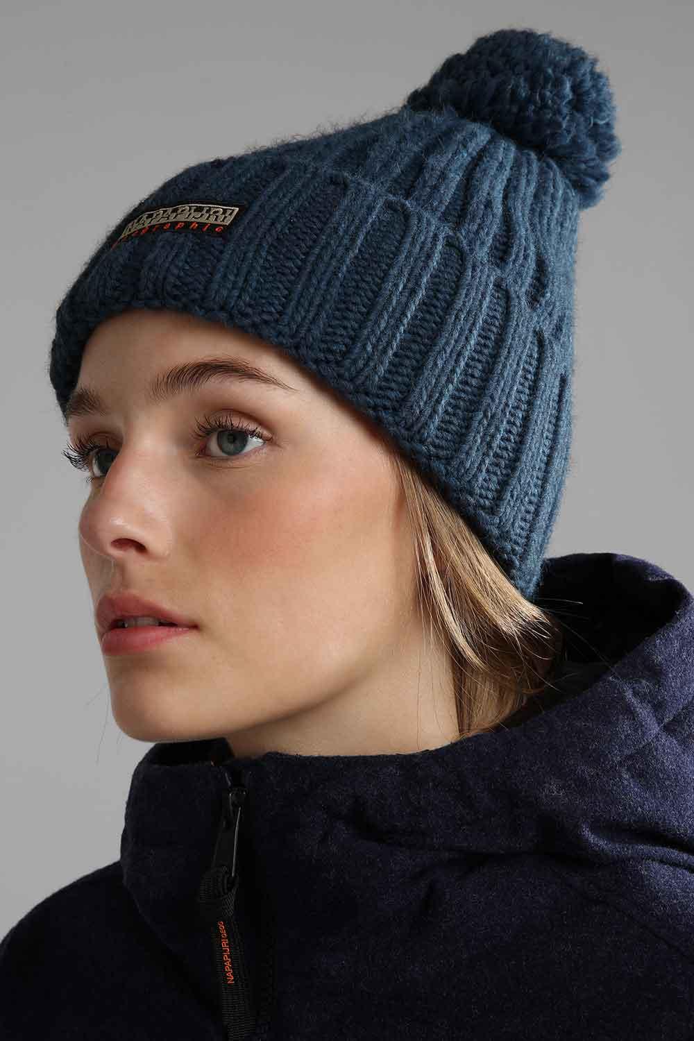 Napapijri-Fea 2 Blue Ensign-Bere-3-Milagron.com