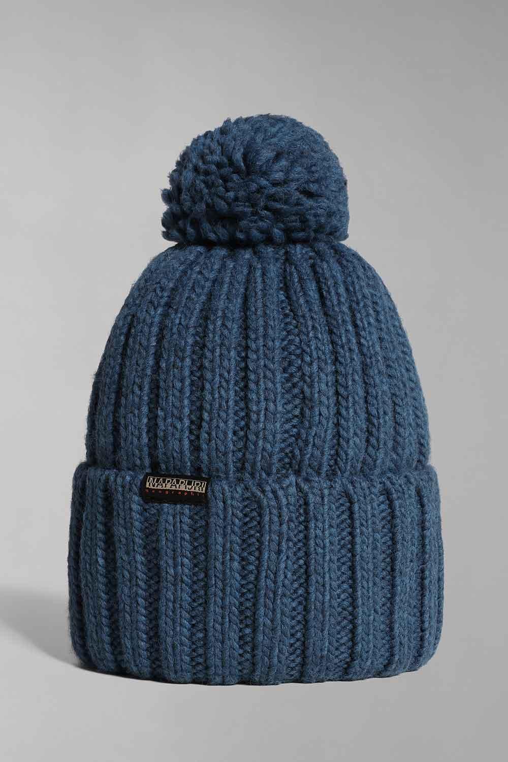 Napapijri-Fea 2 Blue Ensign-Bere-4-Milagron.com