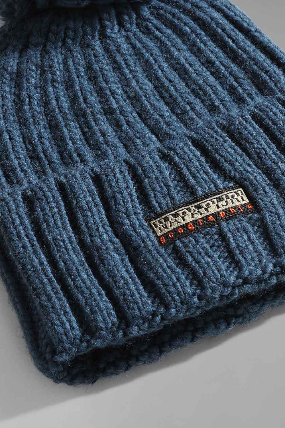 Napapijri-Fea 2 Blue Ensign-Bere-5-Milagron.com