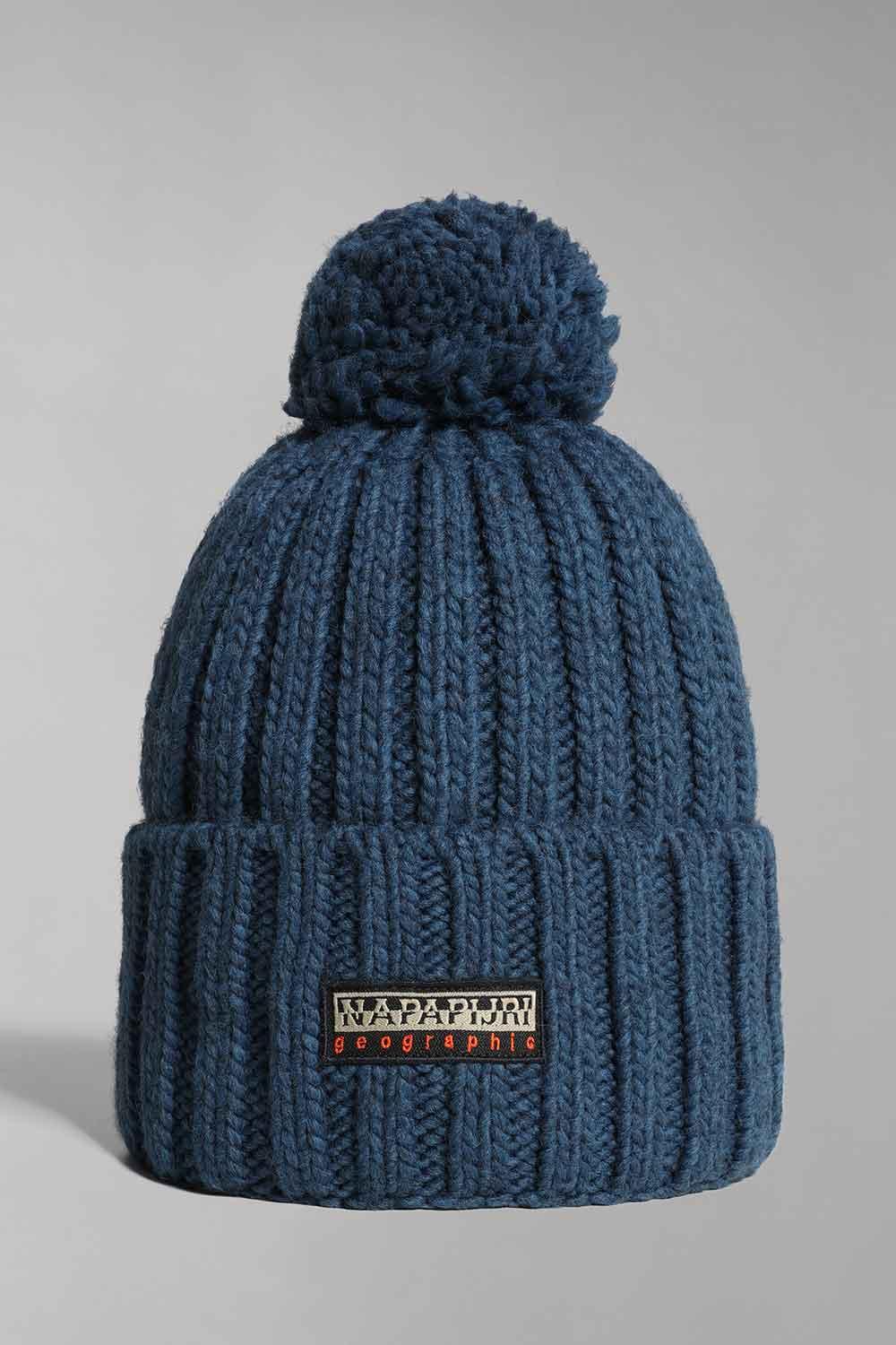 Napapijri-Fea 2 Blue Ensign-Bere-6-Milagron.com