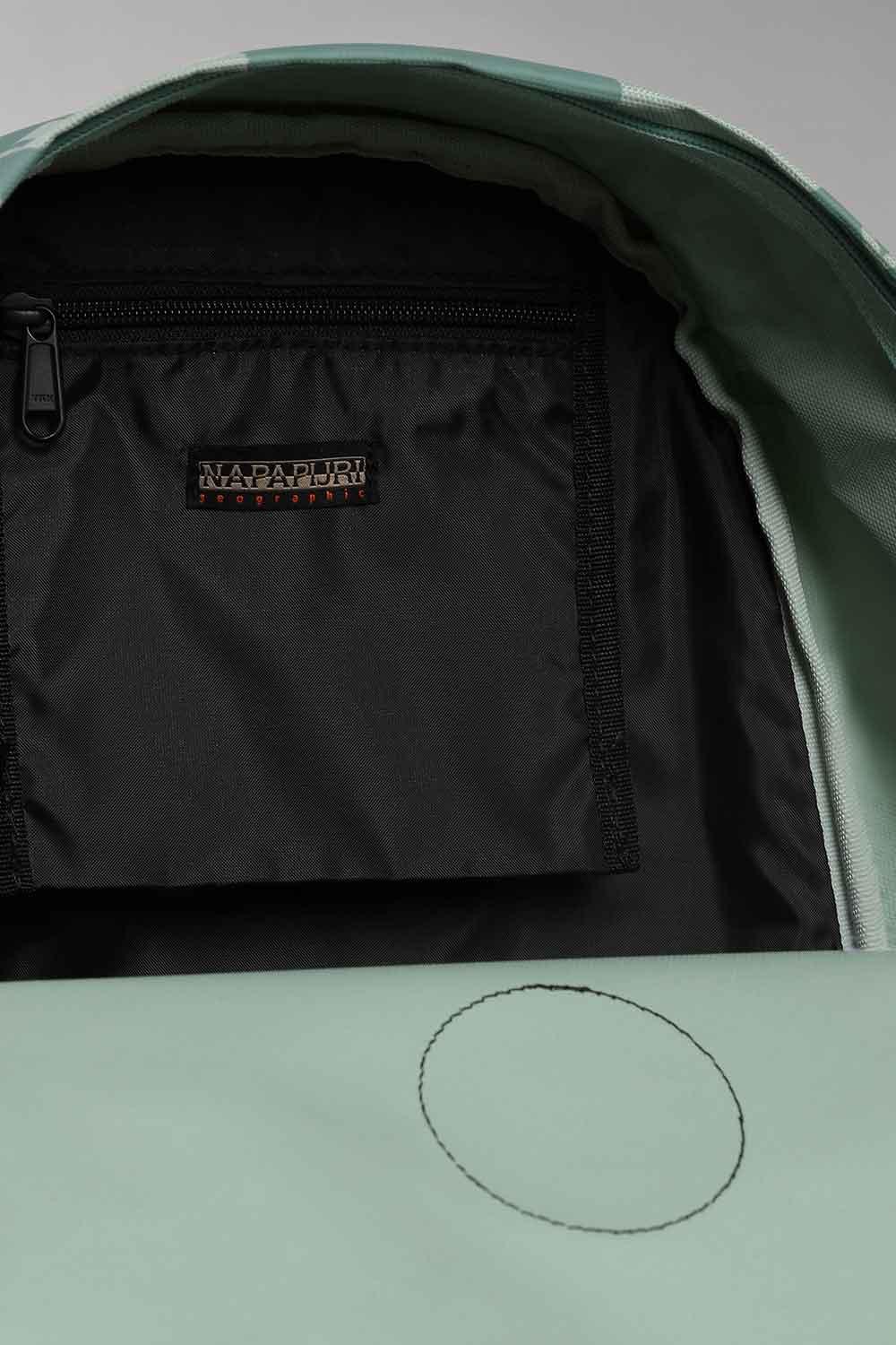 Napapijri-Happy Daypack 4-Sırt Çantası-5-Milagron.com