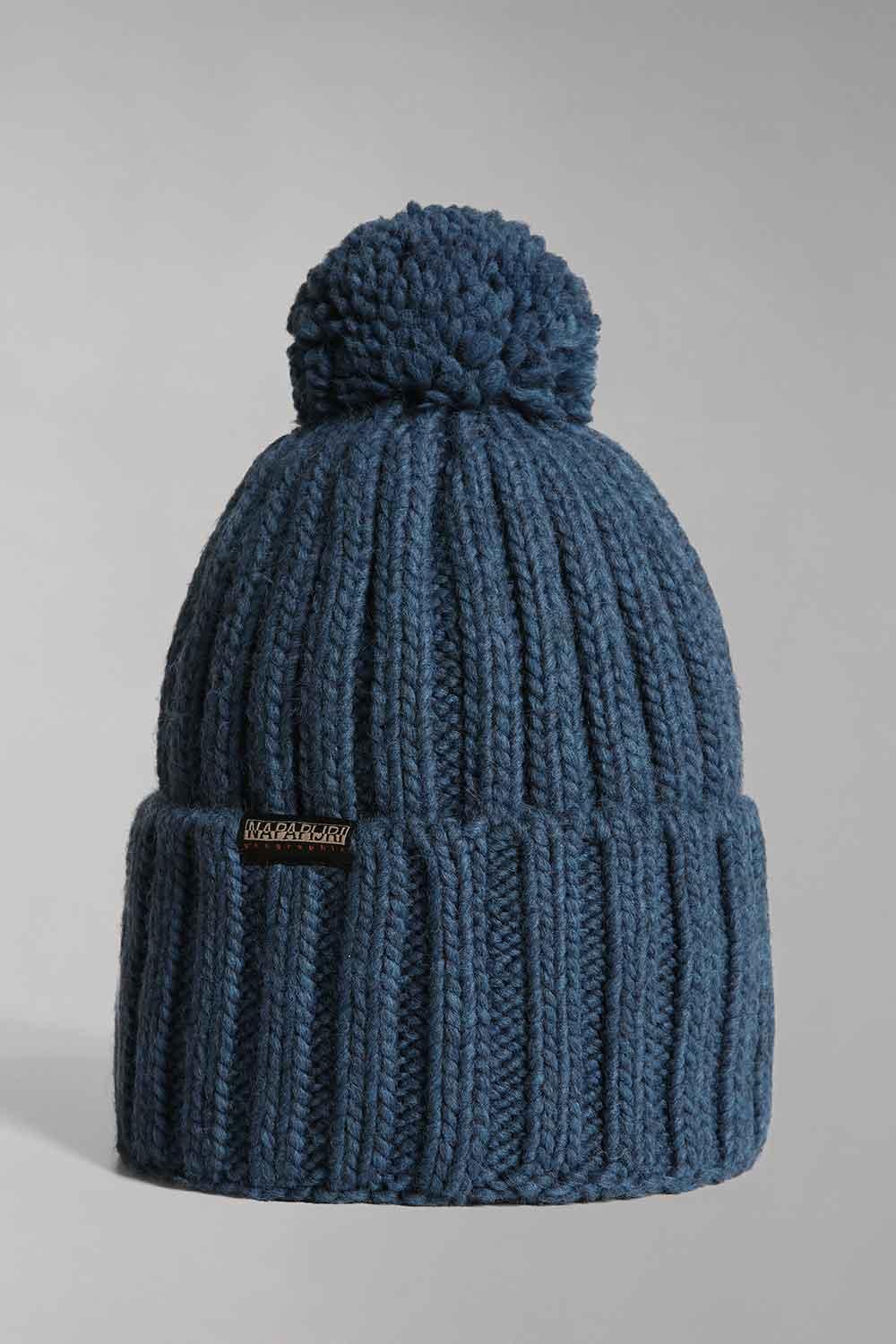 Napapijri-Semiury 5 Blue Ensing-Bere-4-Milagron.com