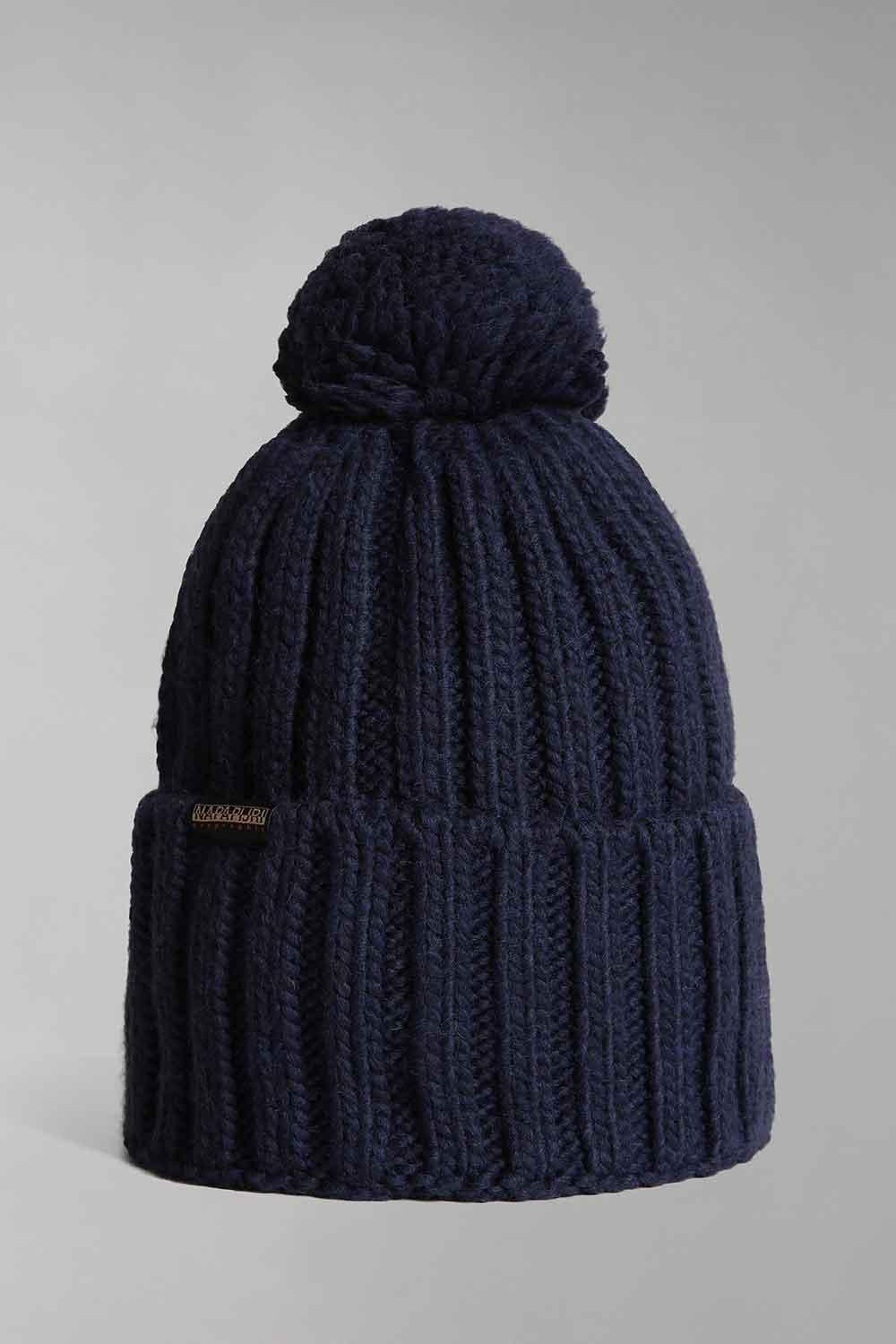 Napapijri-Semiury 5 Blue Marine-Bere-4-Milagron.com