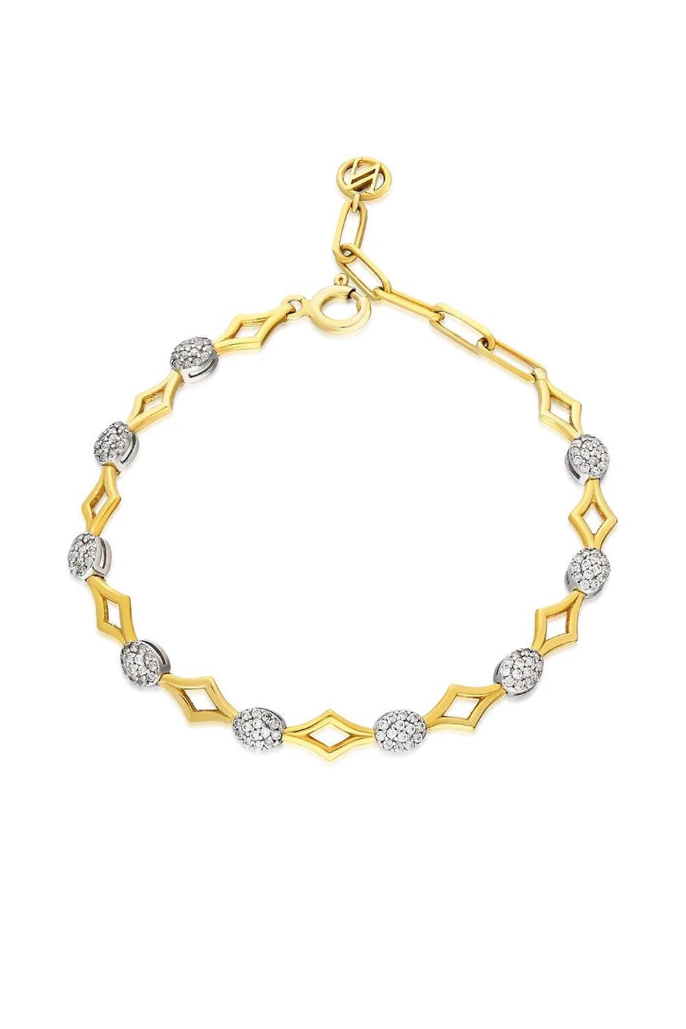 Nayra Jewelry-Pleasure Bilezik-Bileklik-1-Milagron.com