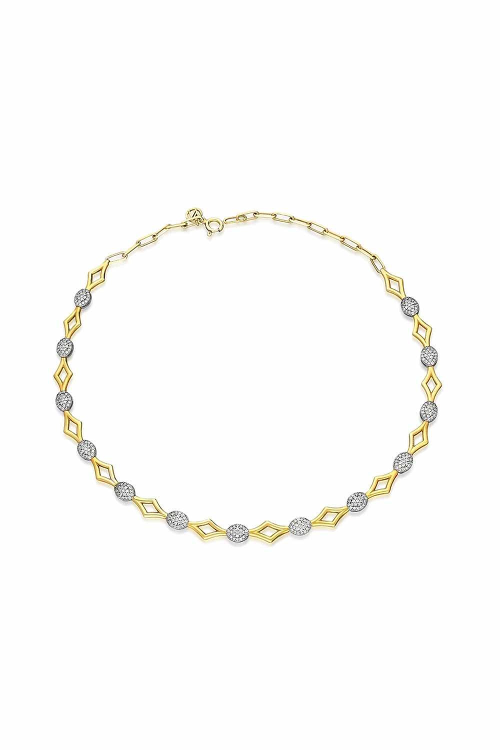 Nayra Jewelry-Pleasure Kolye-Kolye-1-Milagron.com