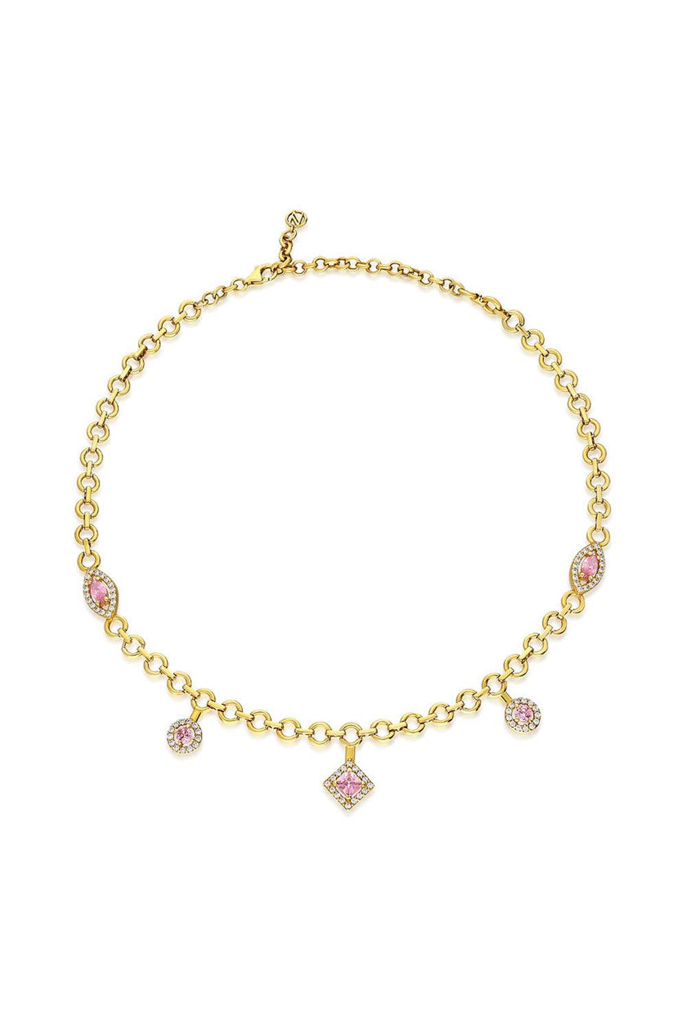 Nayra Jewelry-Soul Kolye-Kolye-1-Milagron.com