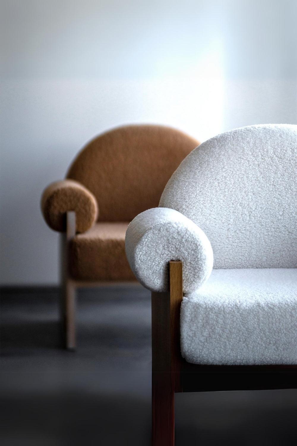 Nehir Ozbey Interiors-Limited Edition Ovi Berjer-Koltuk & Berjer-3-Milagron.com