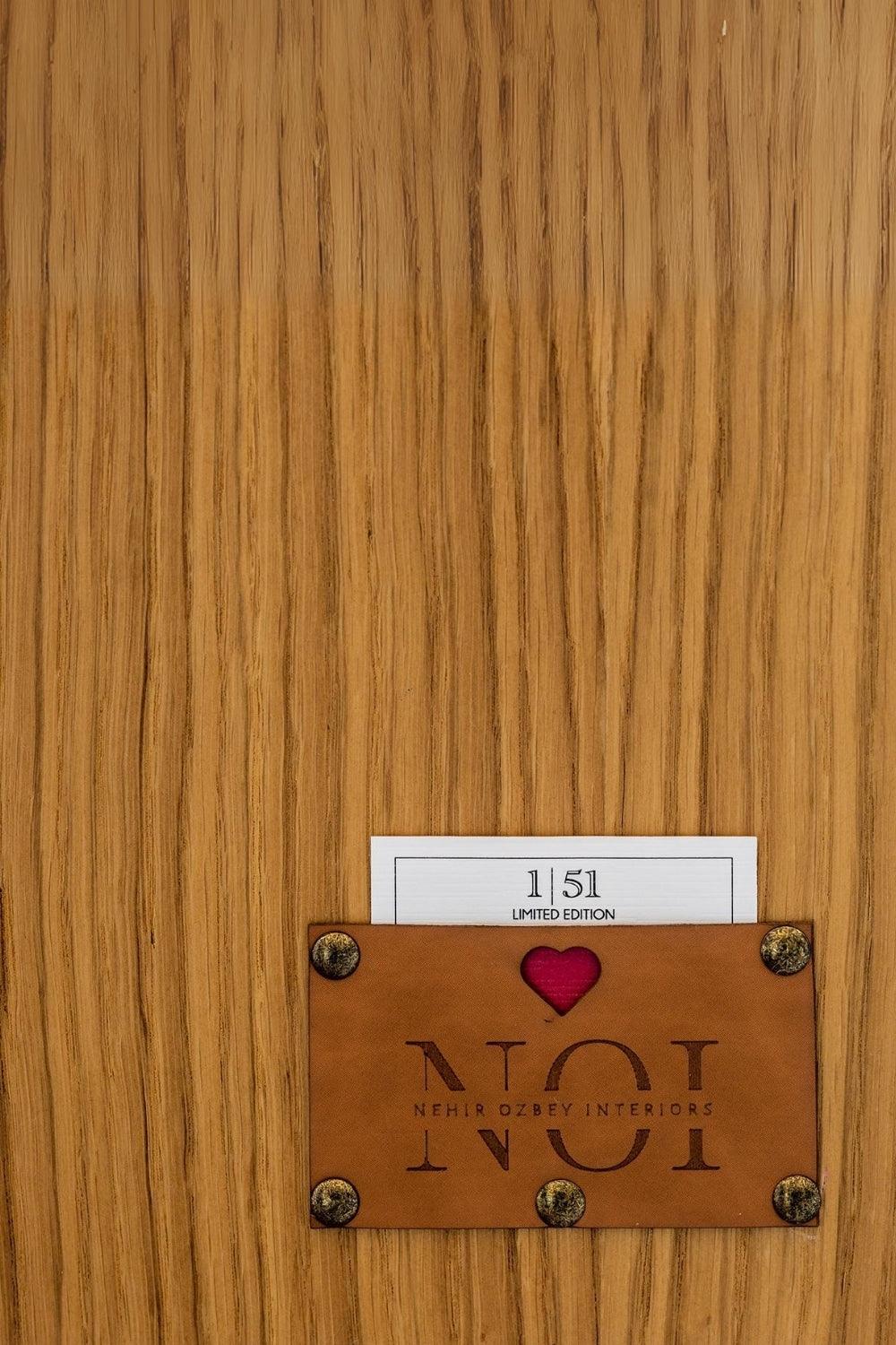 Nehir Ozbey Interiors-Limited Edition Ovi Berjer-Koltuk & Berjer-4-Milagron.com