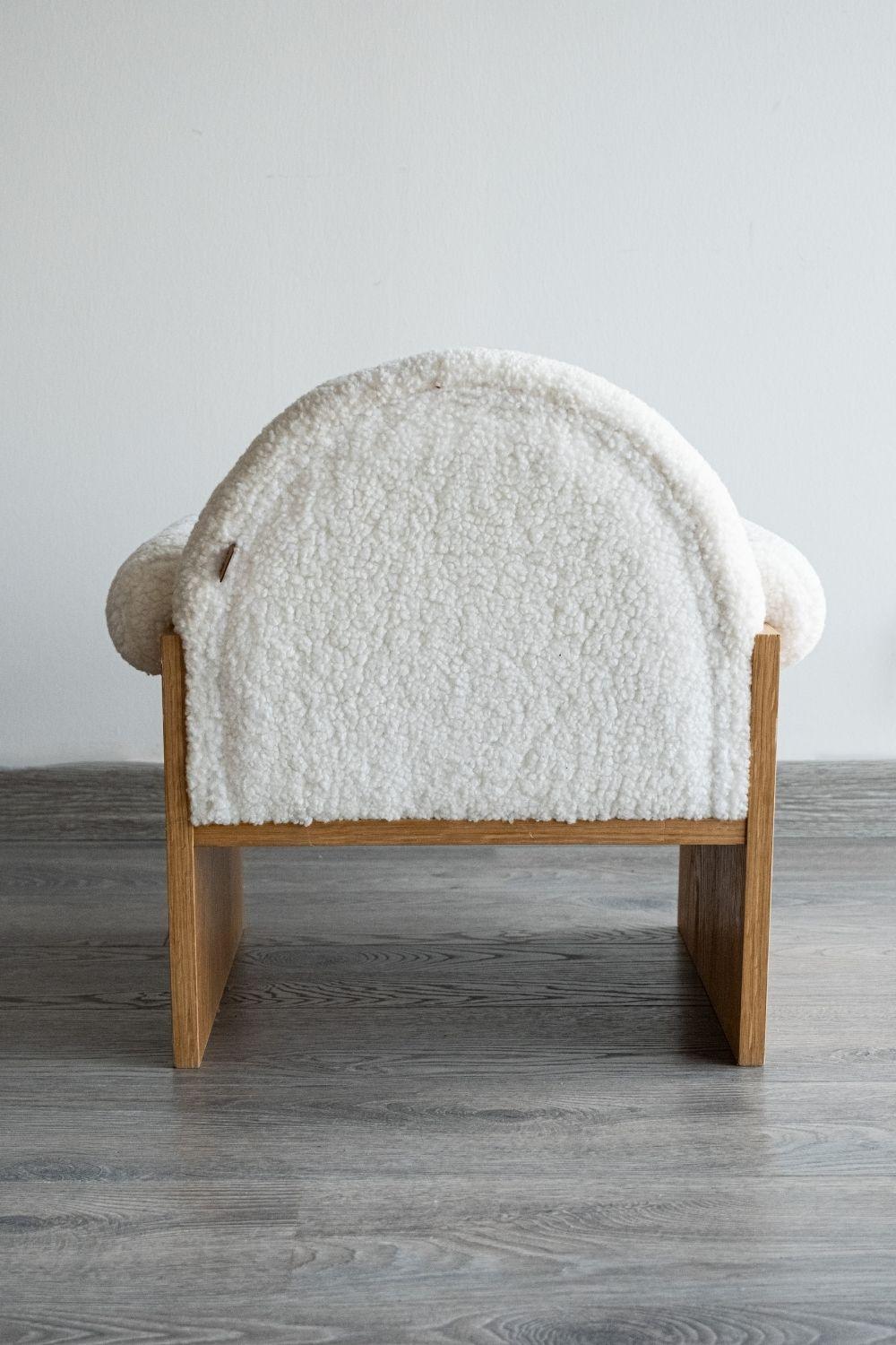 Nehir Ozbey Interiors-Limited Edition Ovi Junior Berjer-Koltuk & Berjer-5-Milagron.com