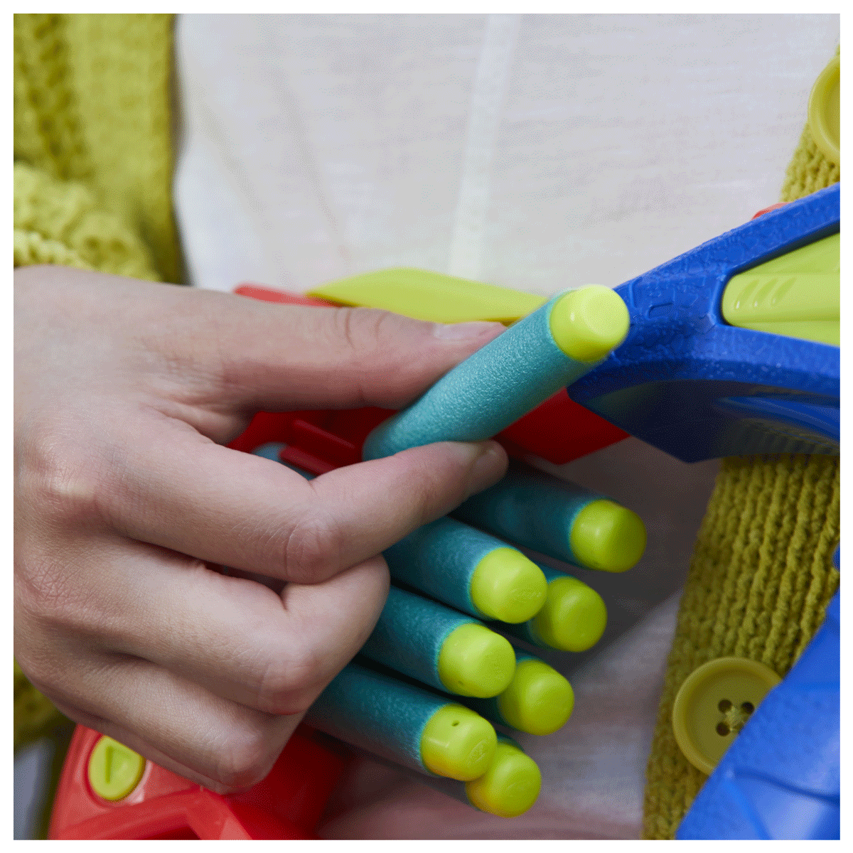 Nerf-Terrodak +8 Yaş-Oyuncak Silah-4-Milagron.com