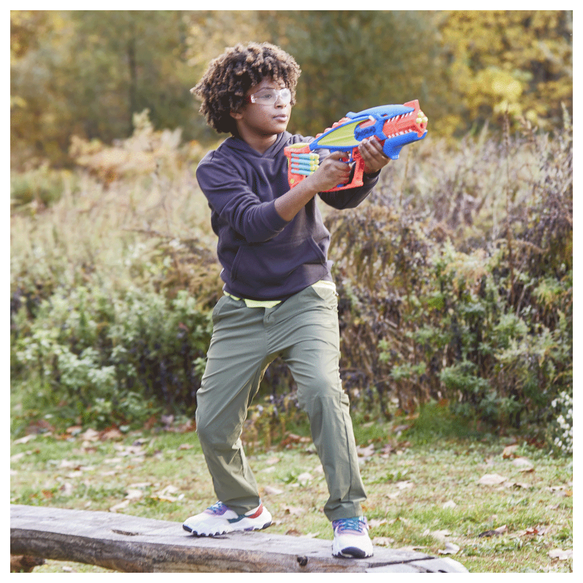 Nerf-Terrodak +8 Yaş-Oyuncak Silah-5-Milagron.com