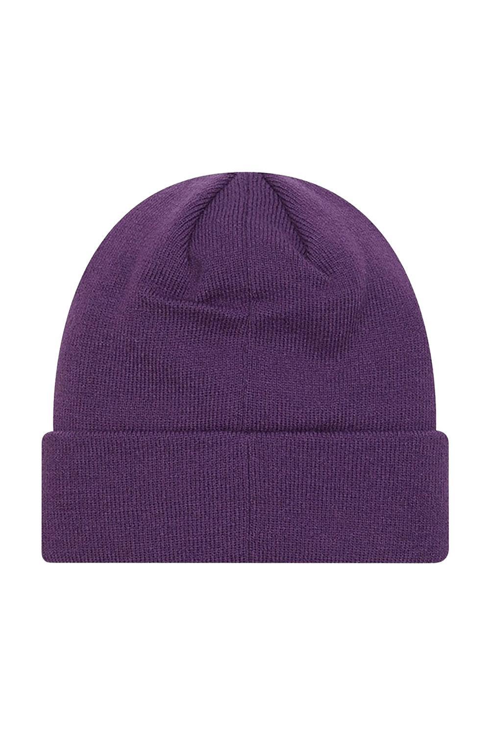 New Era-League ESS Cuff Beanie Neyyan PNONVY-Bere-2-Milagron.com
