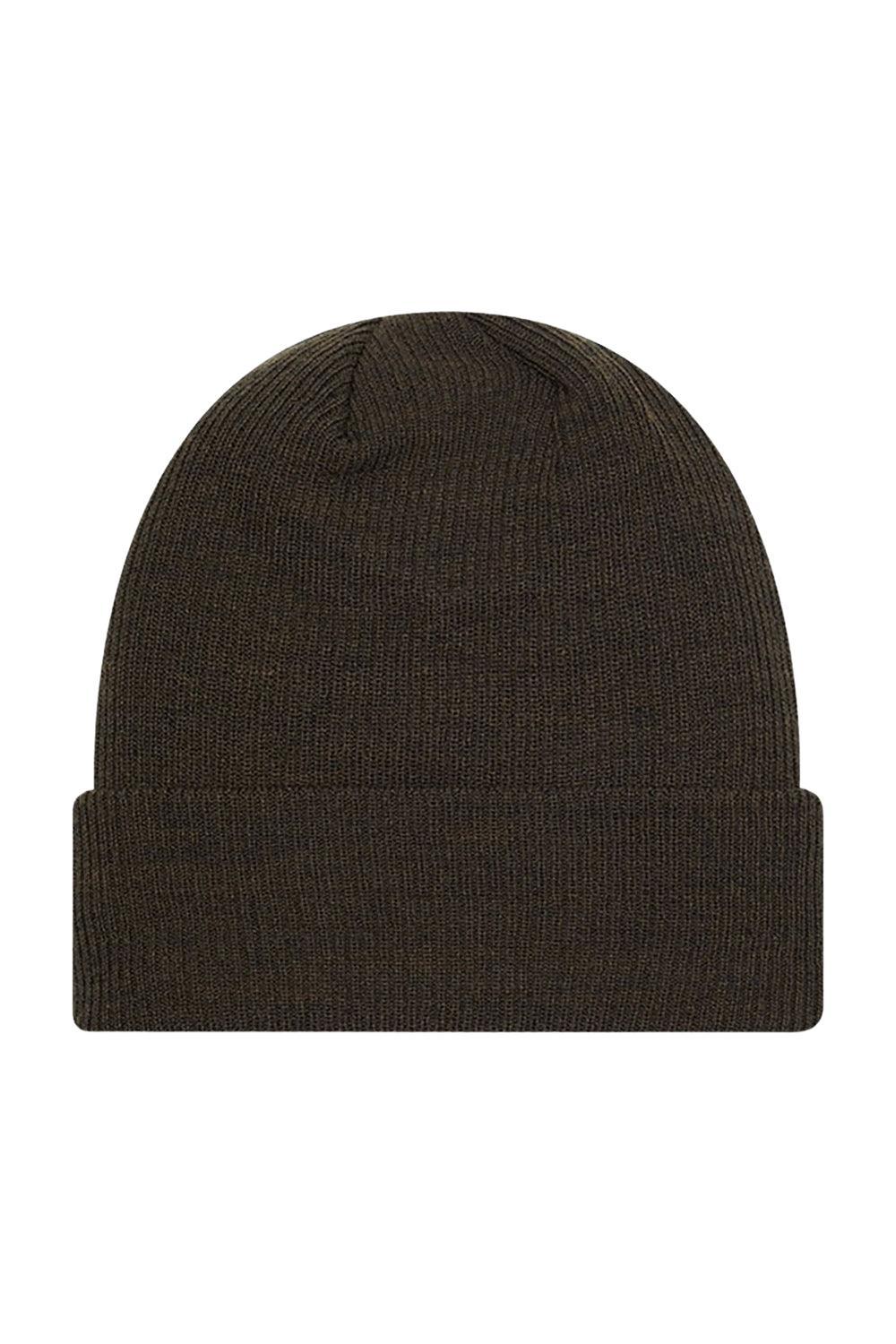 New Era-Women's Rib Wide Cuff Beanie Neyyan WLTWLT-Bere-2-Milagron.com