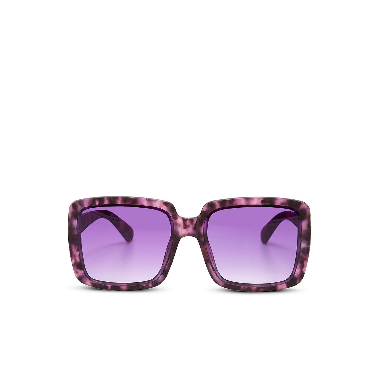 Okkia-Okkia Alessia Unisex Güneş Gözlüğü Rose Havana-Güneş Gözlüğü-1-Milagron.com