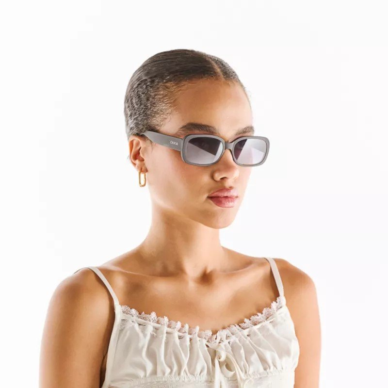 Okkia-Okkia Chiara Siyah Unisex Güneş Gözlüğü Siyah Gradyan-Güneş Gözlüğü-2-Milagron.com