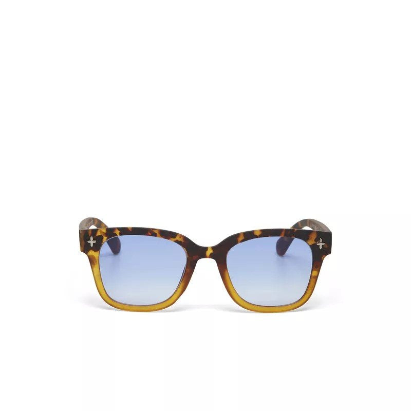 Okkia-Okkia Giovanni Havana Mavisi Unisex Güneş Gözlüğü Mavi Gradyan-Güneş Gözlüğü-4-Milagron.com