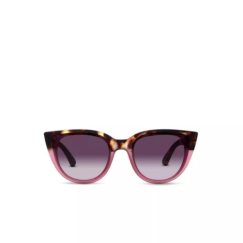 Okkia-Okkia Silvia Güneş Gözlüğü Havana Pembesi-Güneş Gözlüğü-3-Milagron.com