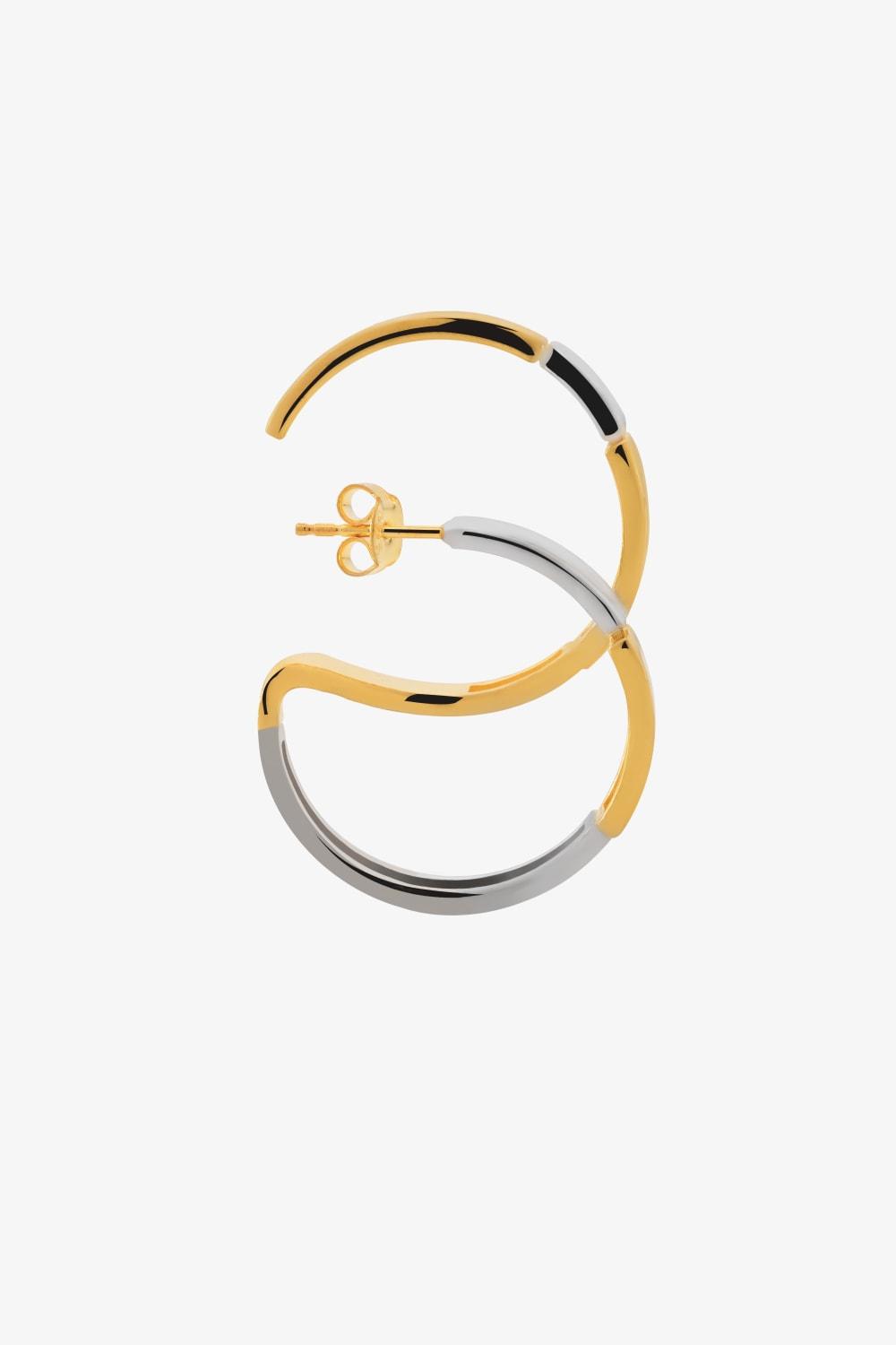 Öykü İlerlemek-01.04 Küpe & Earcuff-Küpe-2-Milagron.com