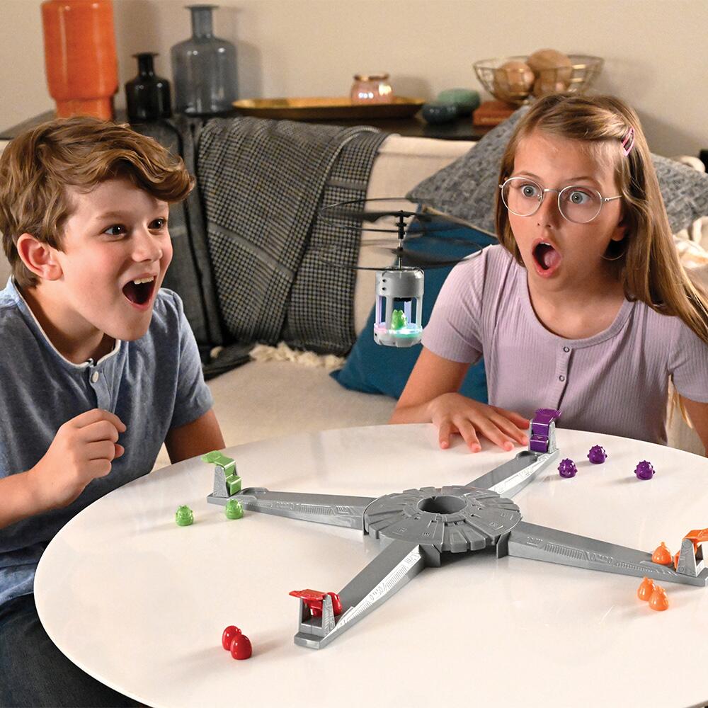Play Monster-Drone Home Drone'lu Kutu Oyunu-Kutu Oyunları-4-Milagron.com
