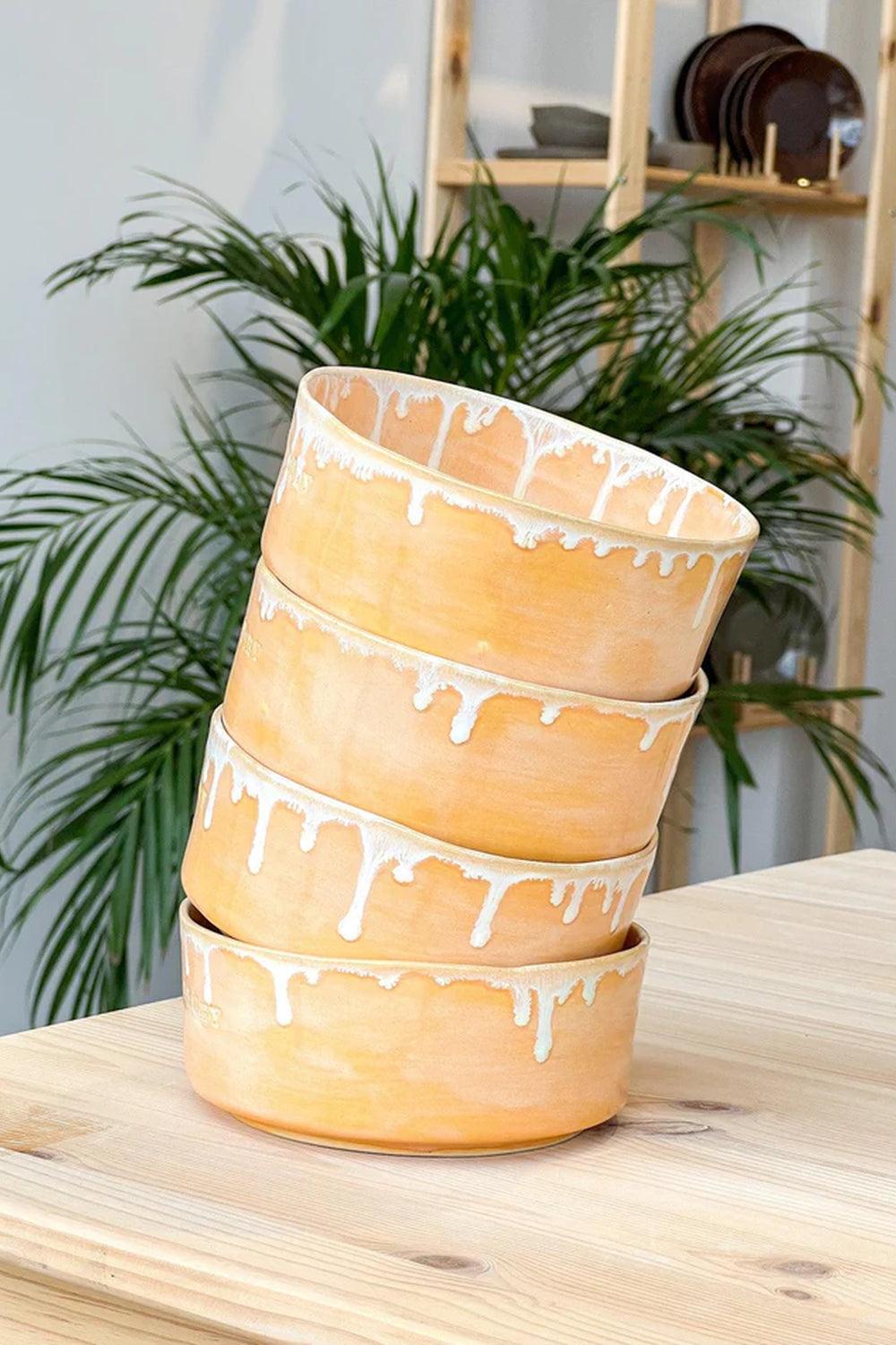 Pups & Itchy-Seramik Mama / Su Kasesi - Sun-Köpek-1-Milagron.com