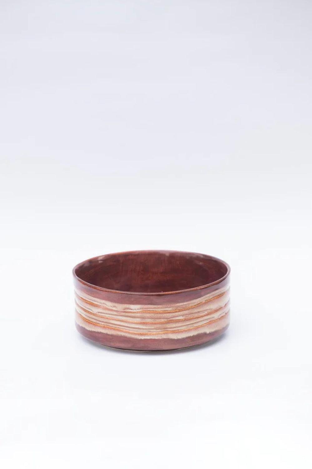 Pups & Itchy-Seramik Mama / Su Kasesi - Volcano-Köpek-3-Milagron.com