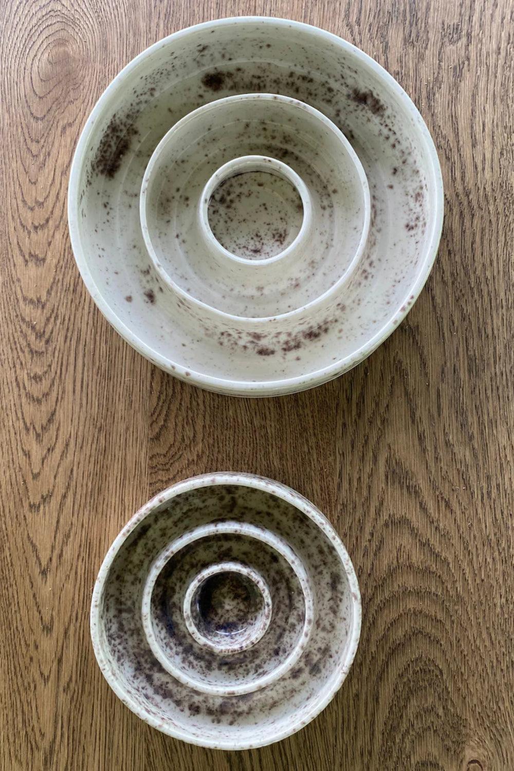 Pups & Itchy-Slow Feeder / Yavaş Yediren Mama Kasesi-Köpek-2-Milagron.com