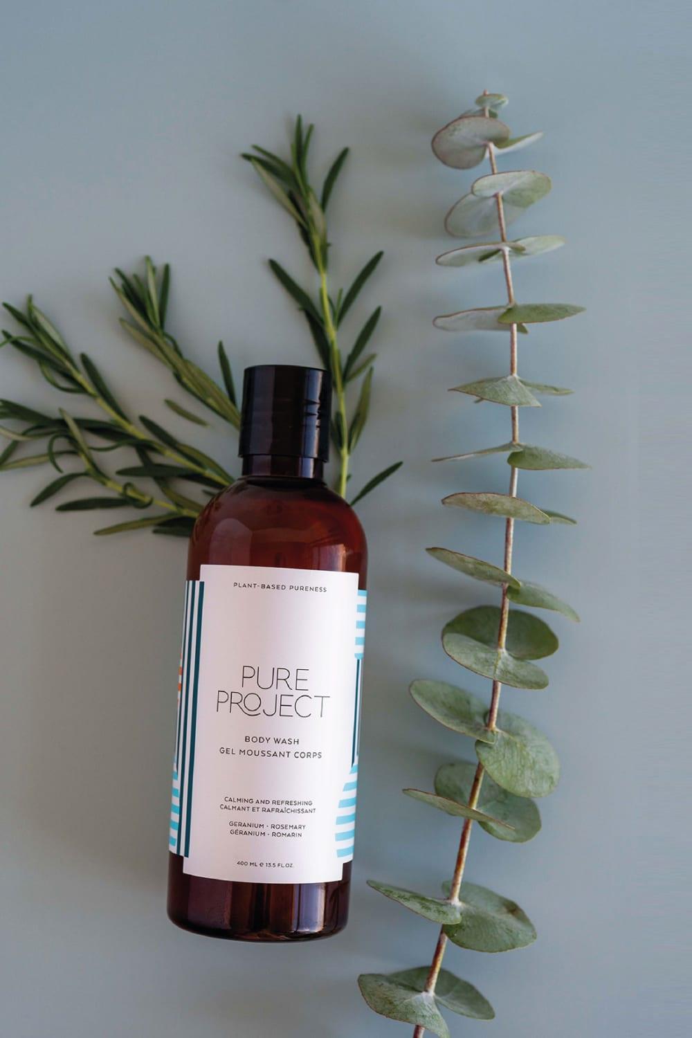 Pure project-Itır & Biberiye Duş Jeli-Duş Jeli-1-Milagron.com