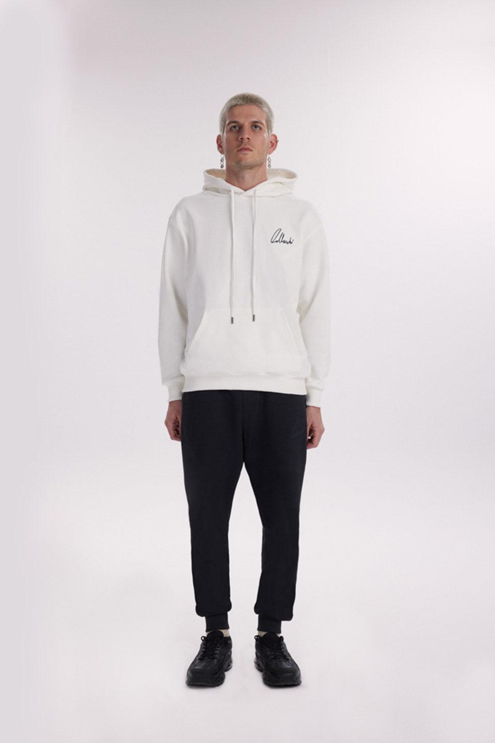 Qollanchi-Maskless Hoodie-Sweatshirts & Hoodies-1-Milagron.com