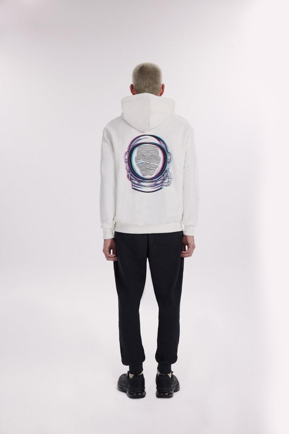 Qollanchi-Maskless Hoodie-Sweatshirts & Hoodies-3-Milagron.com