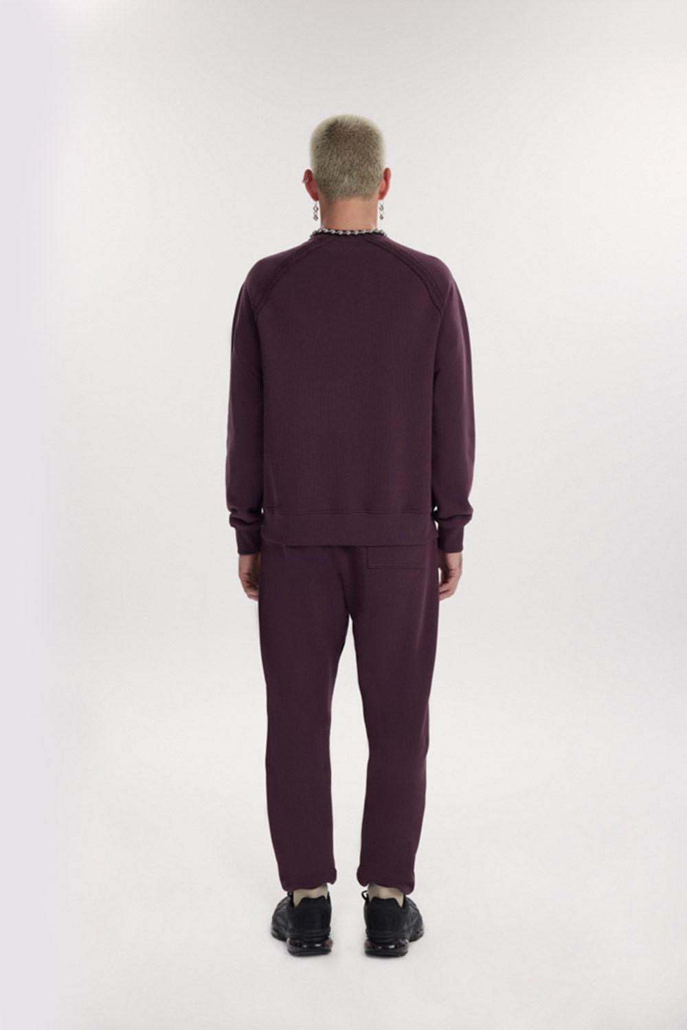 Qollanchi-Ouli Reglan-Sweatshirts & Hoodies-3-Milagron.com