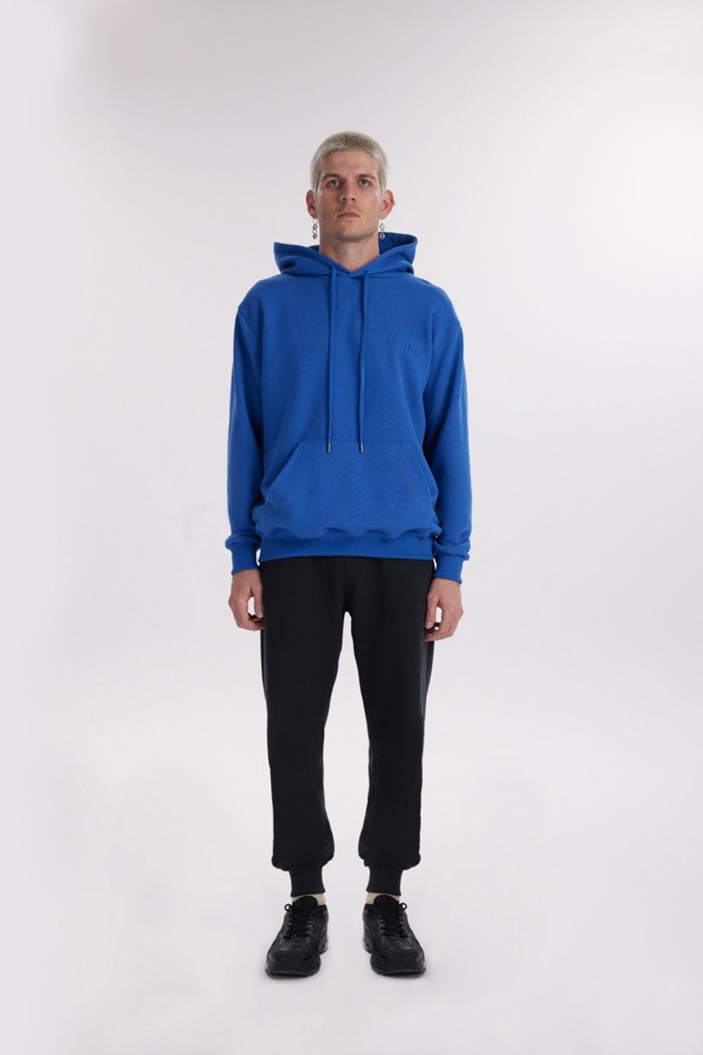 Qollanchi-Starscream Hoodie-Sweatshirts & Hoodies-1-Milagron.com