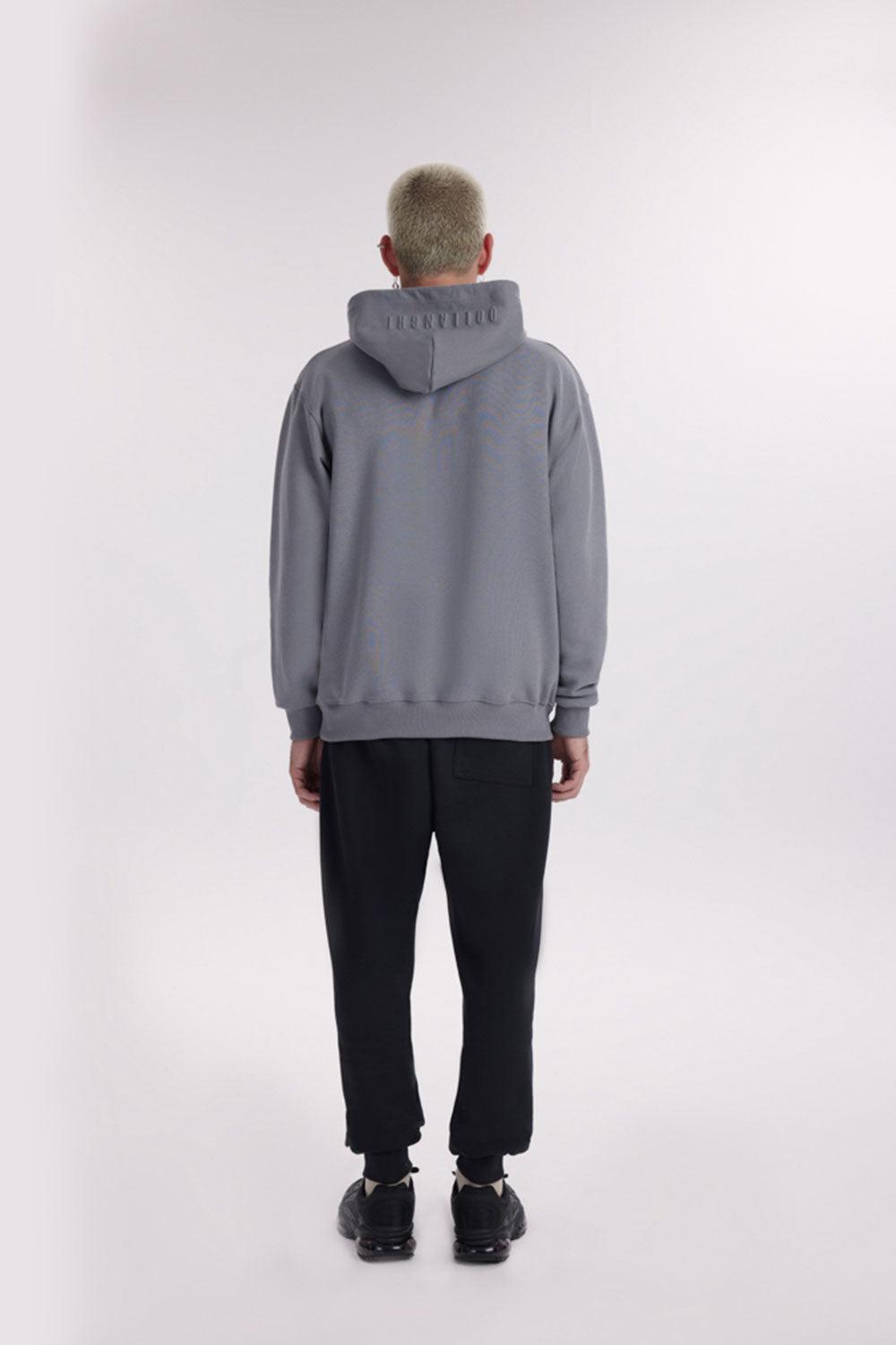 Qollanchi-Triffid Hoodie-Sweatshirts & Hoodies-3-Milagron.com