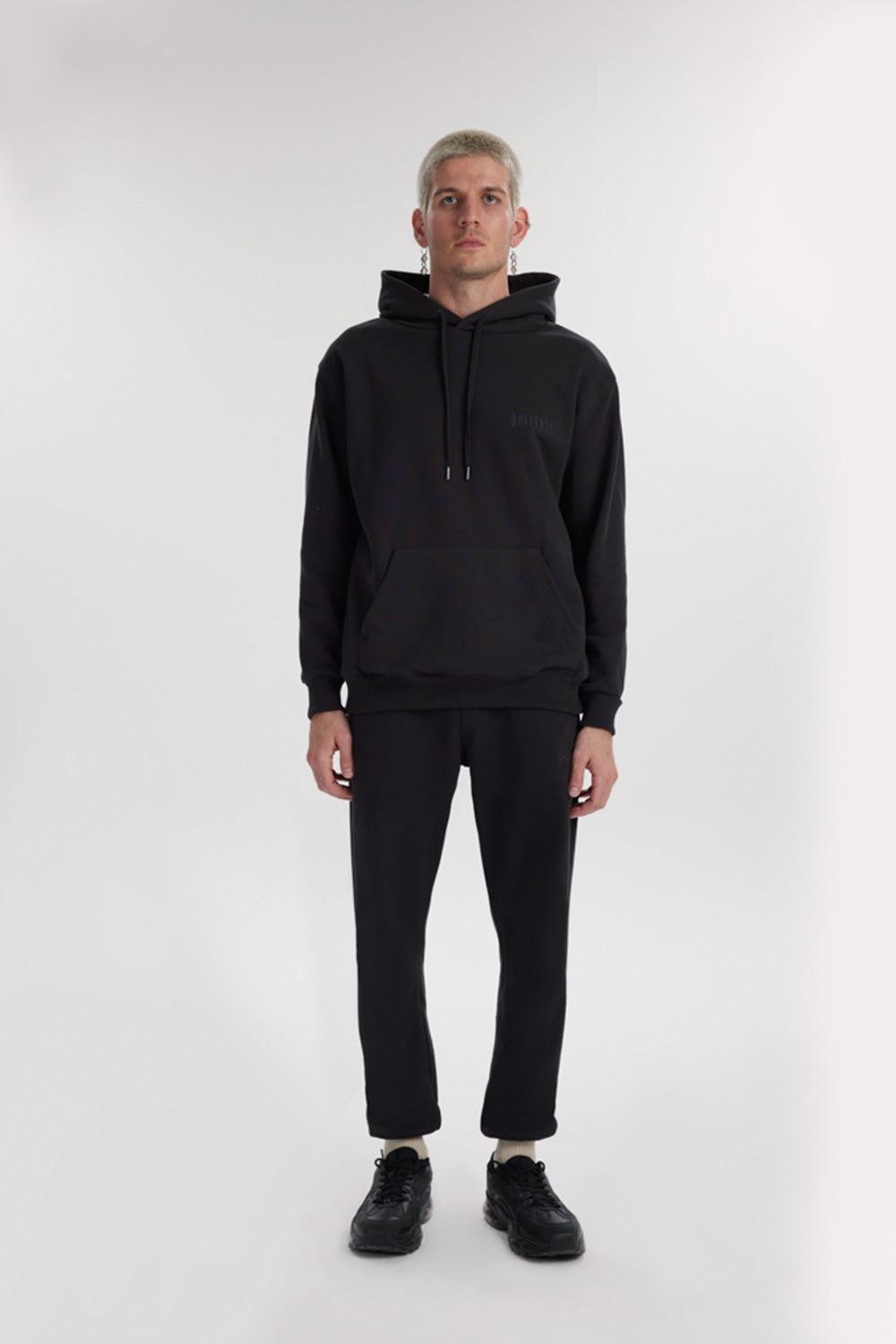 Qollanchi-Vasquez Hoodie-Sweatshirts & Hoodies-1-Milagron.com