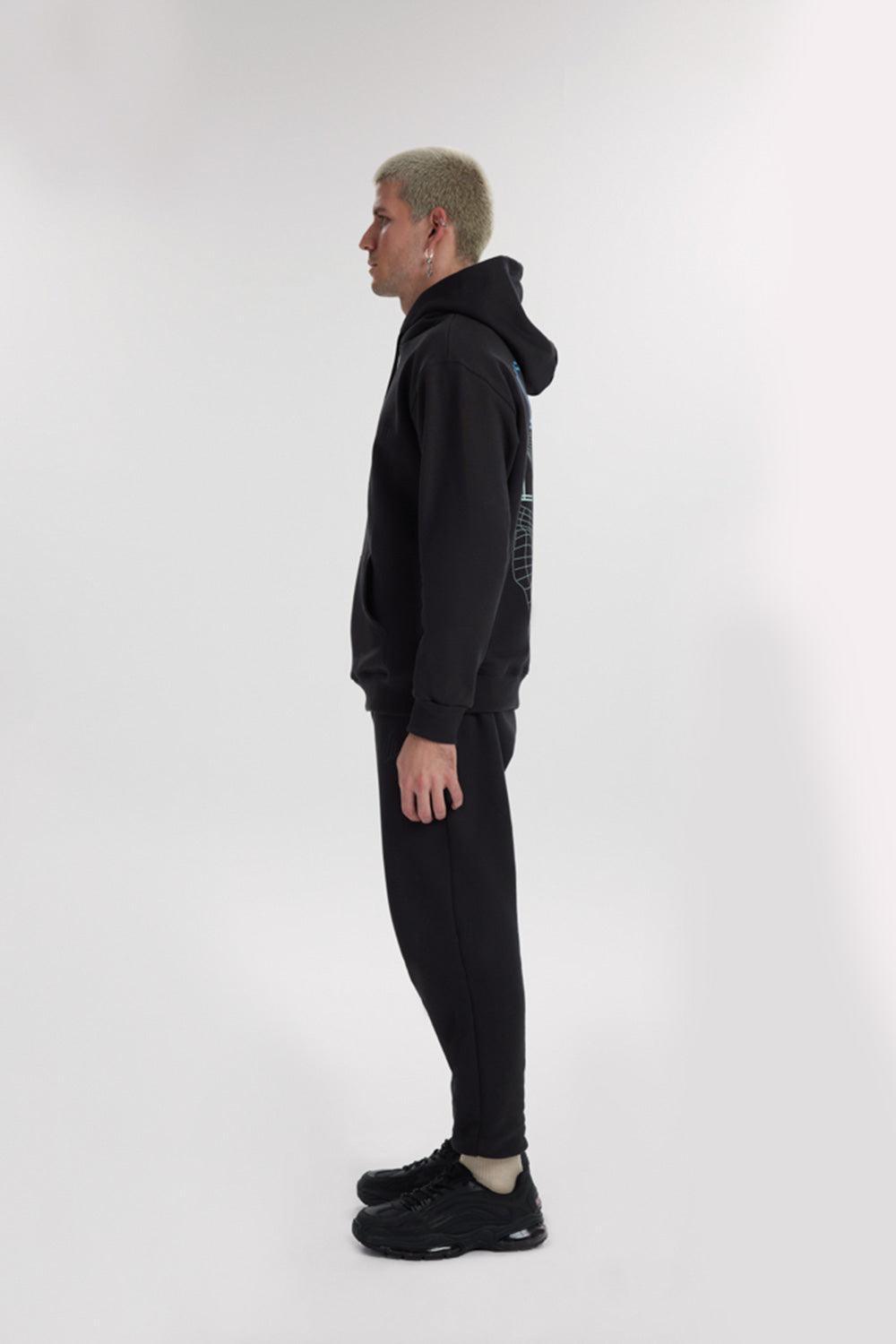 Qollanchi-Vasquez Hoodie-Sweatshirts & Hoodies-3-Milagron.com