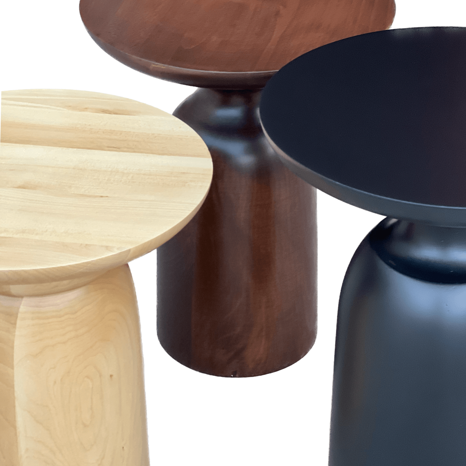 Raika Studio-Kuka Ivory Coffee Table-Sehpa-5-Milagron.com