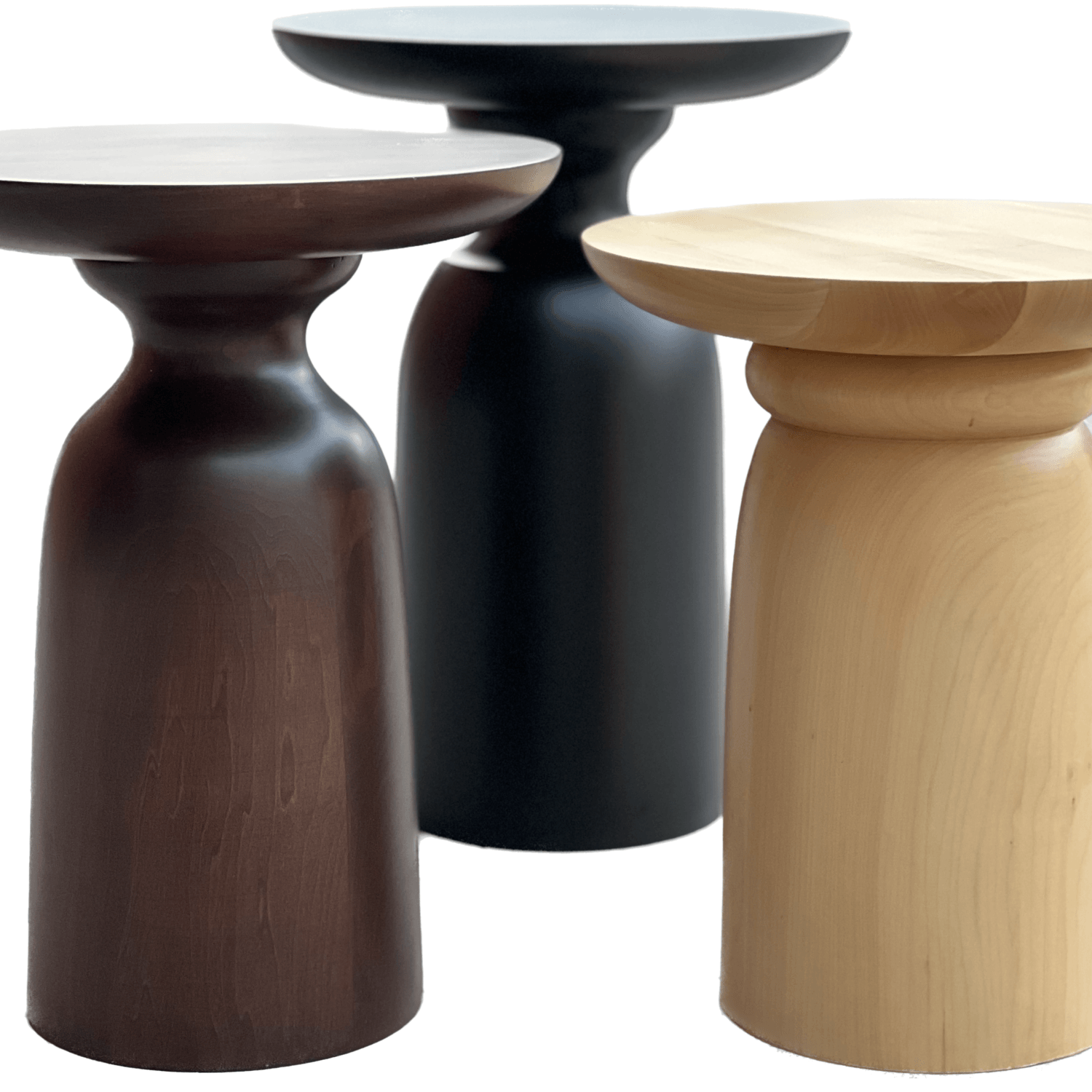 Raika Studio-Kuka Ivory Coffee Table-Sehpa-6-Milagron.com