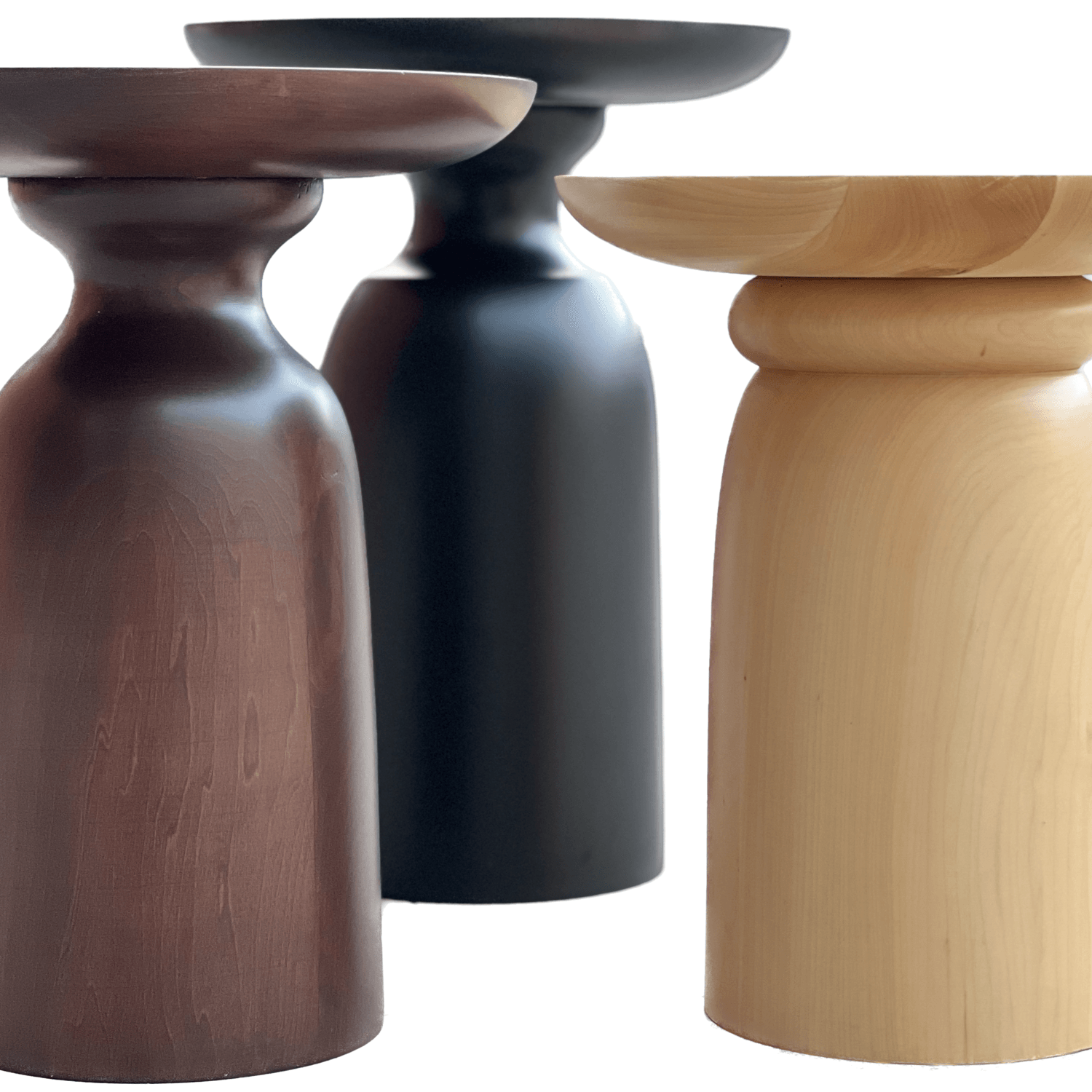 Raika Studio-Kuka Ivory Coffee Table-Sehpa-7-Milagron.com