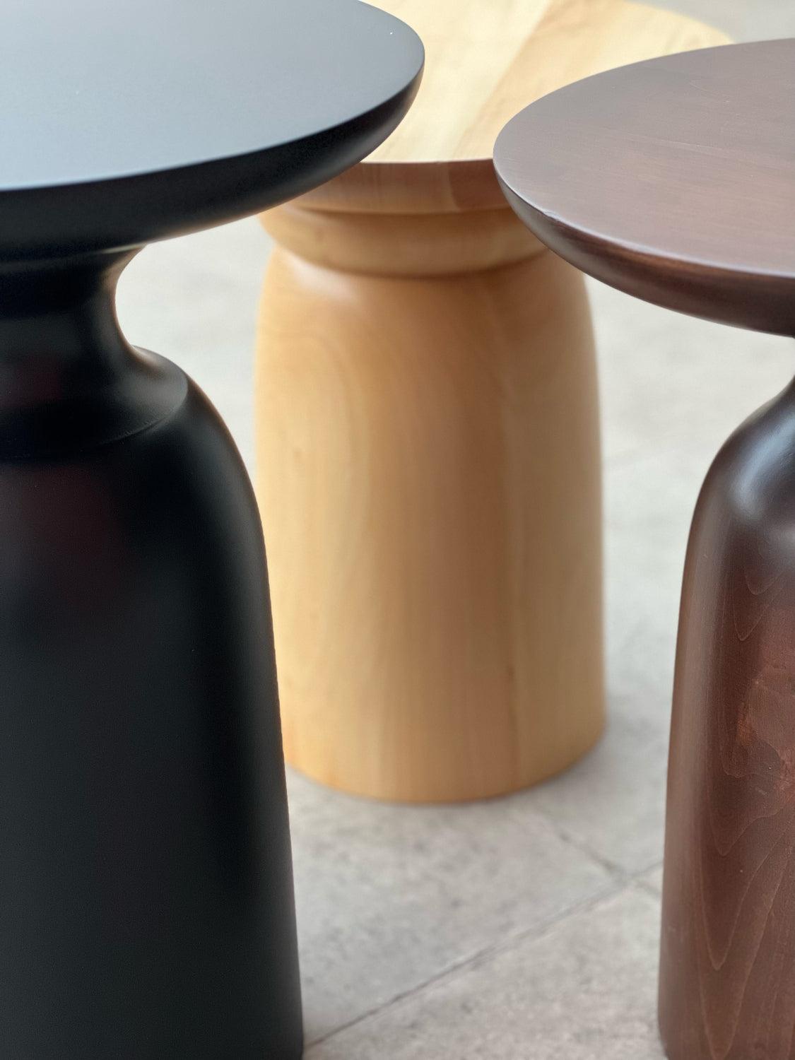 Raika Studio-Kuka Ivory Coffee Table-Sehpa-8-Milagron.com