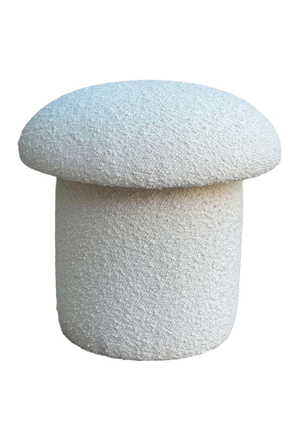 Raika Studio-Mocho Teddy Pouf-Puf-1-Milagron.com