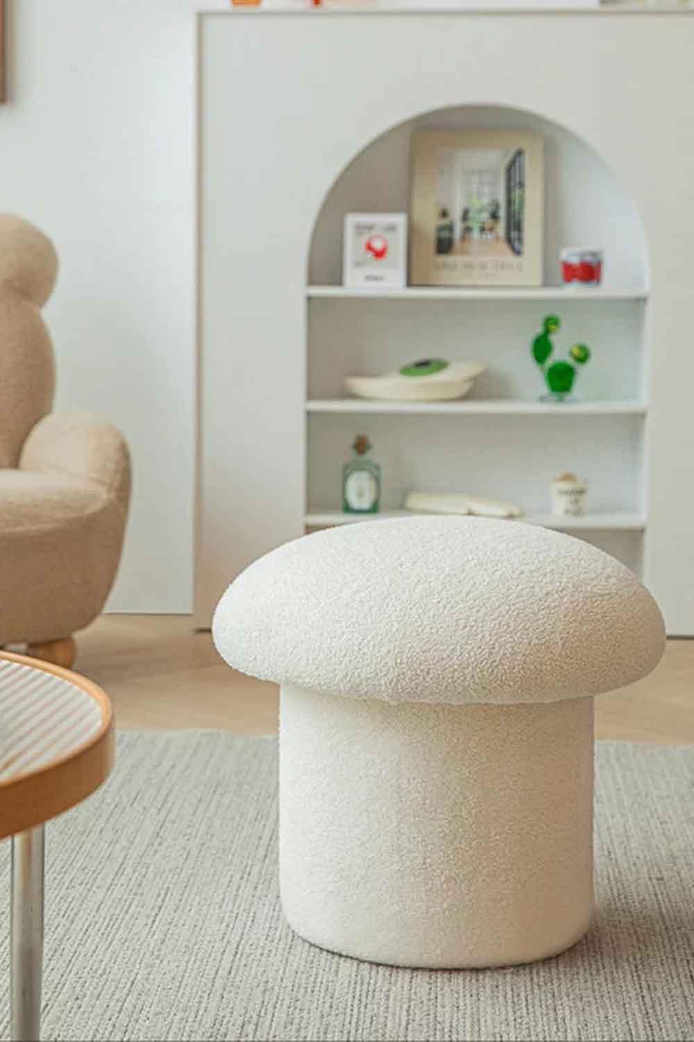 Raika Studio-Mocho Teddy Pouf-Puf-6-Milagron.com