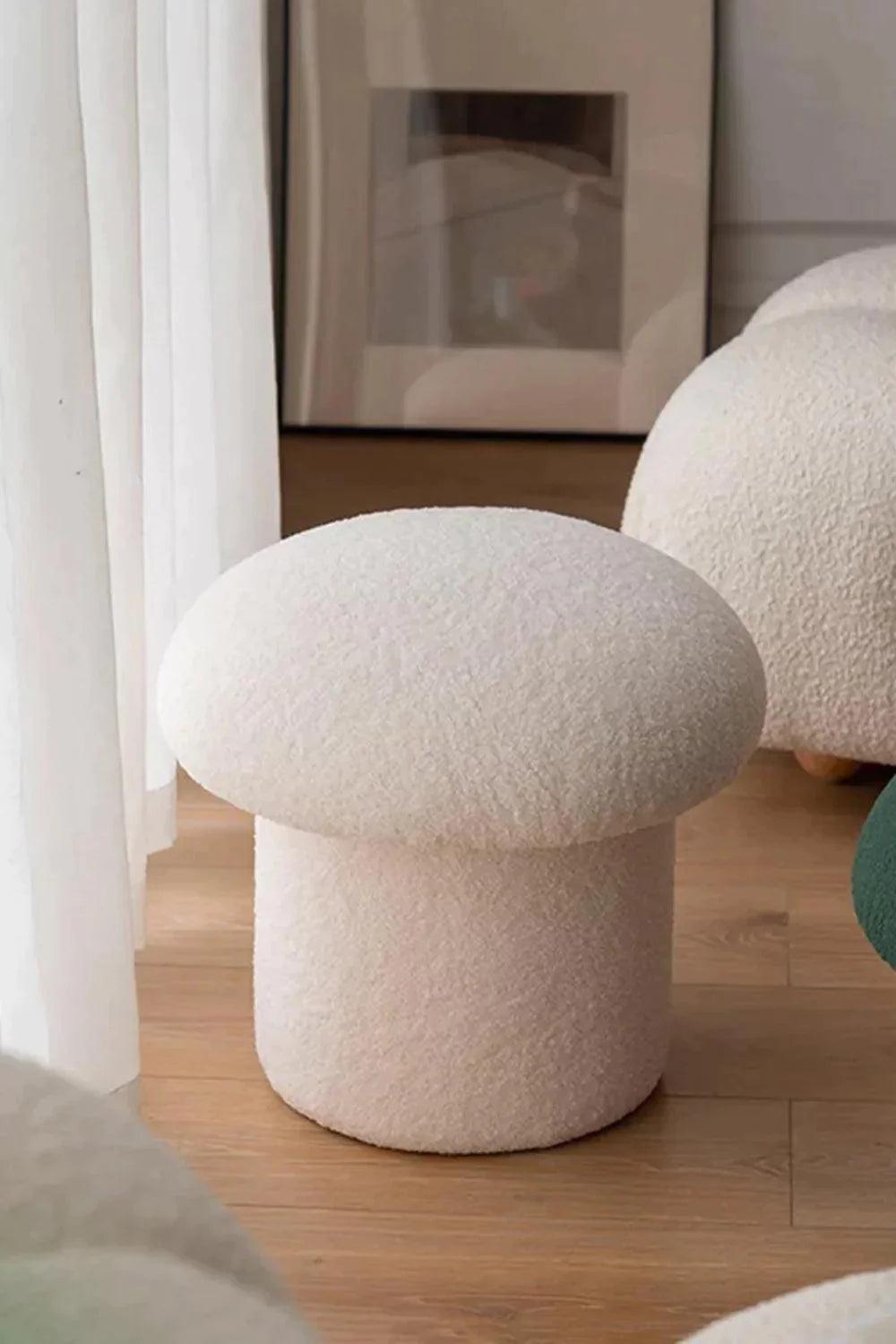 Raika Studio-Mocho Teddy Pouf-Puf-7-Milagron.com