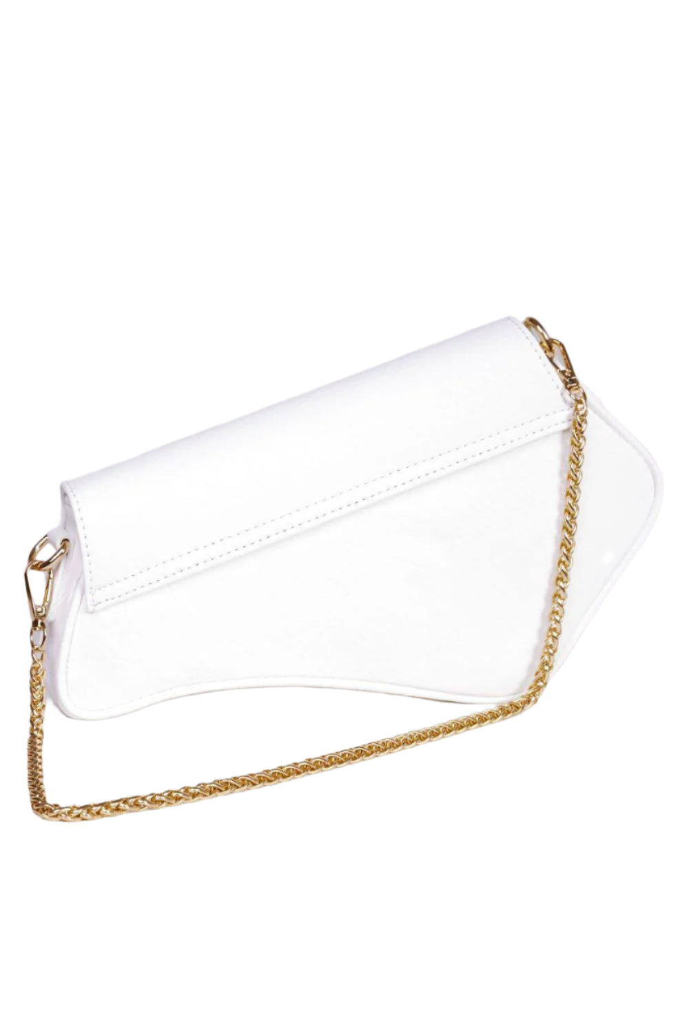 Raso-Onda Bianca-Omuz Çantası-2-Milagron.com